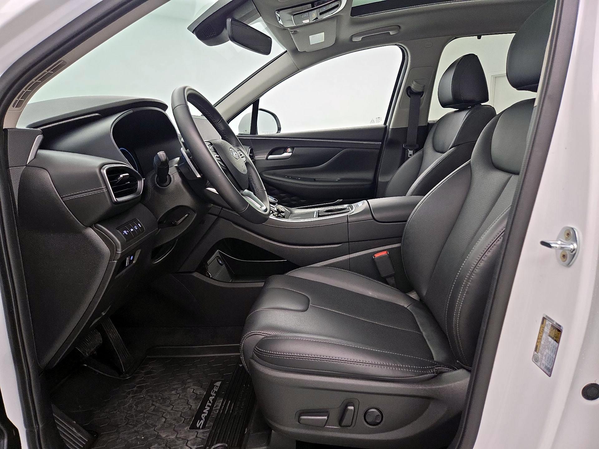 Thumbnail: 2023 Hyundai Santa Fe - 11