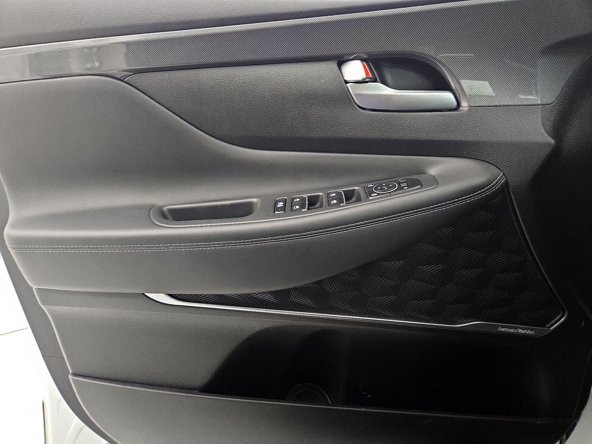 Thumbnail: 2023 Hyundai Santa Fe - 12