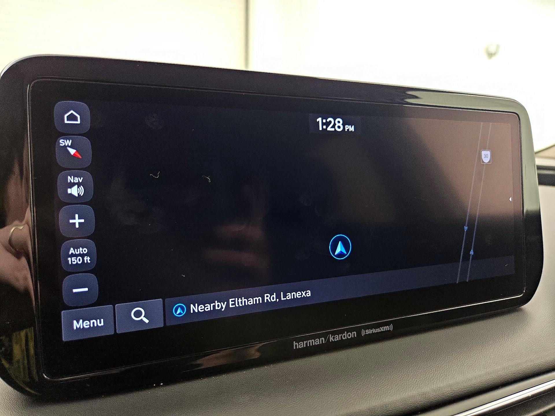 Thumbnail: 2023 Hyundai Santa Fe - 14