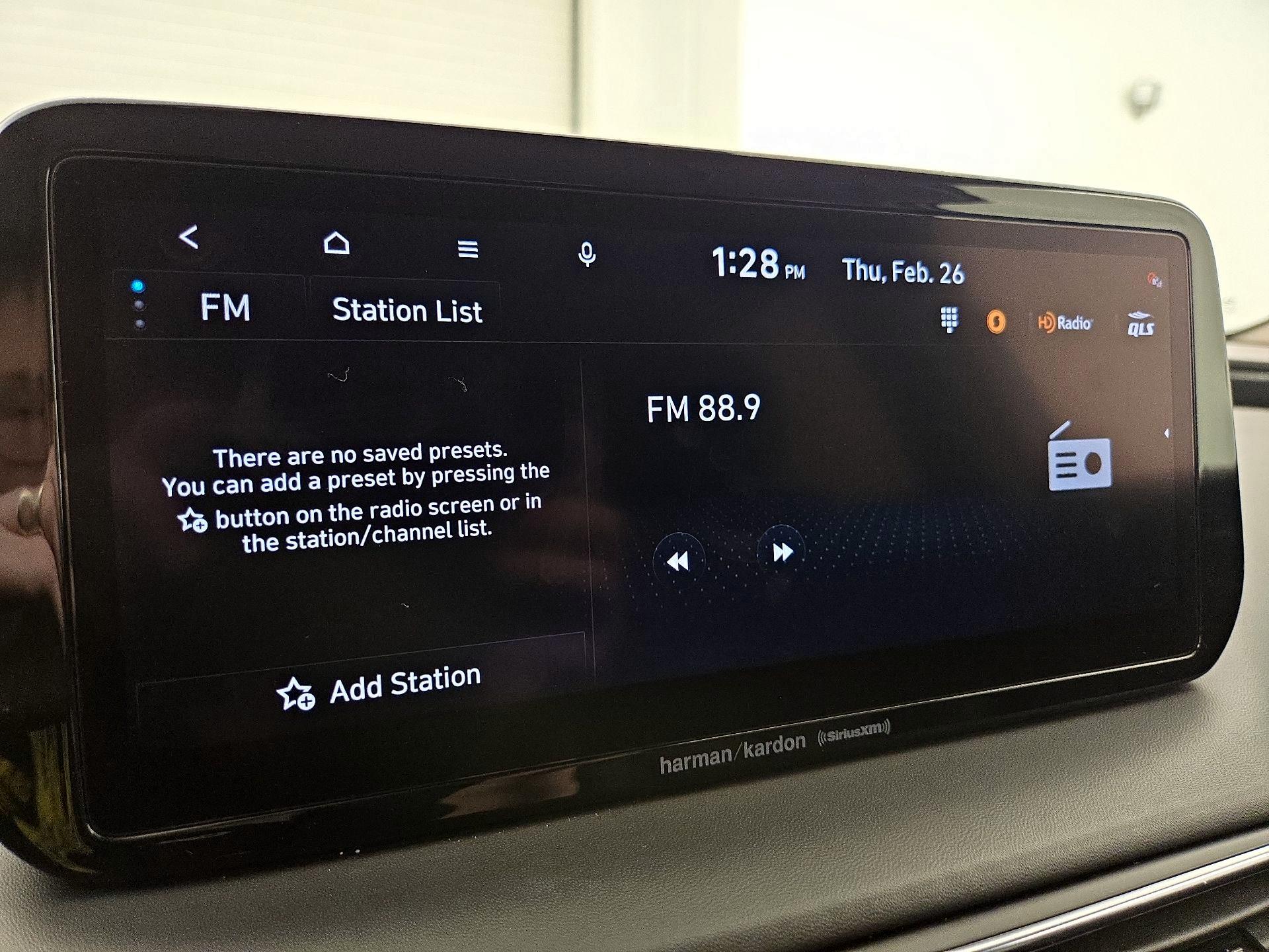 Thumbnail: 2023 Hyundai Santa Fe - 16