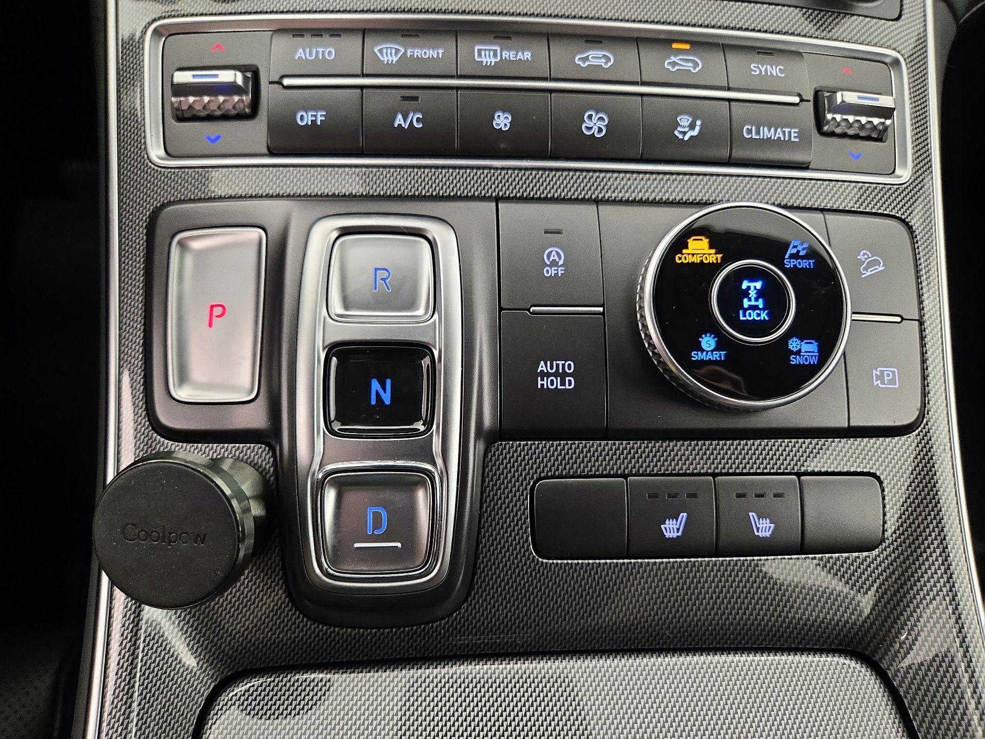 Thumbnail: 2023 Hyundai Santa Fe - 18