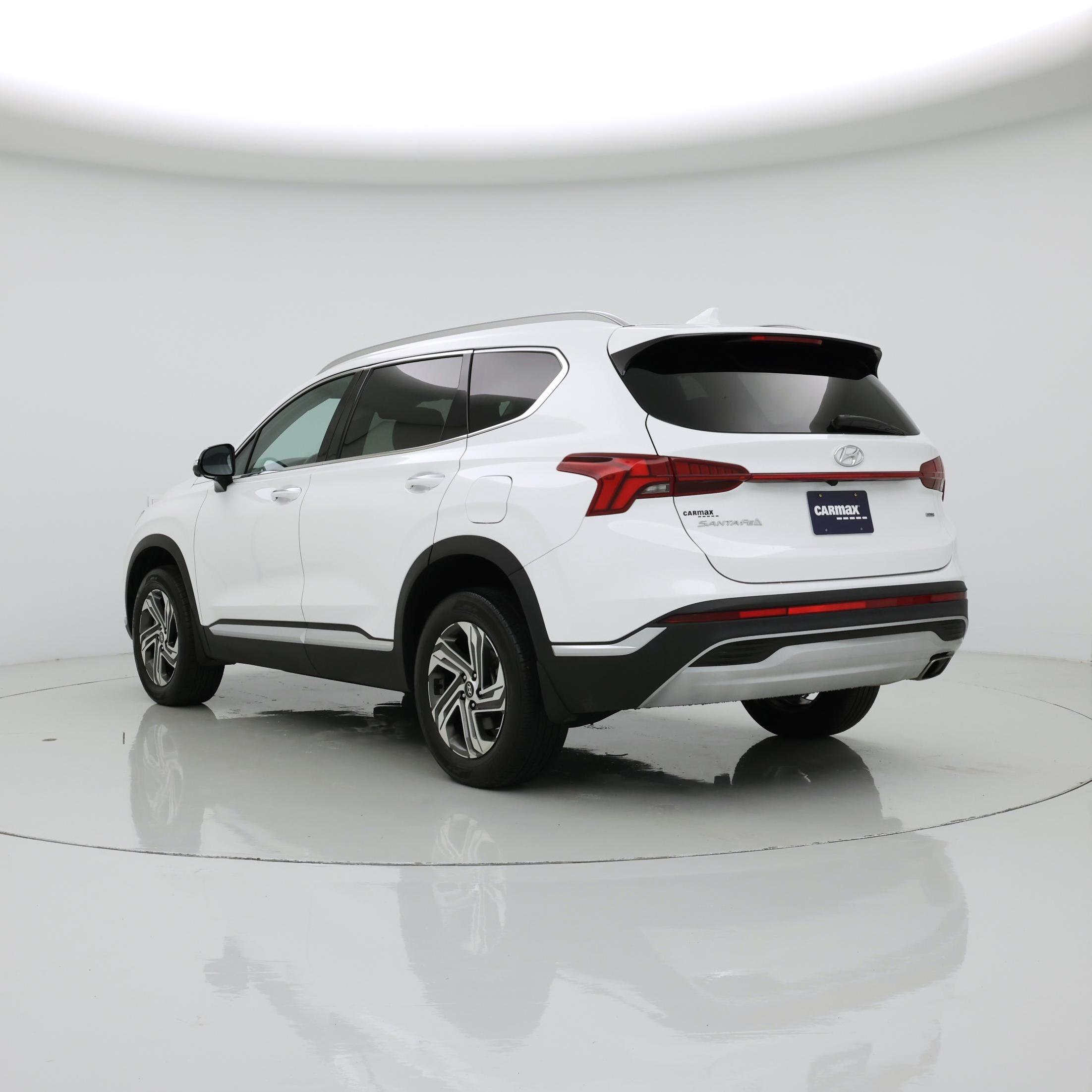 Thumbnail: 2023 Hyundai Santa Fe - 2