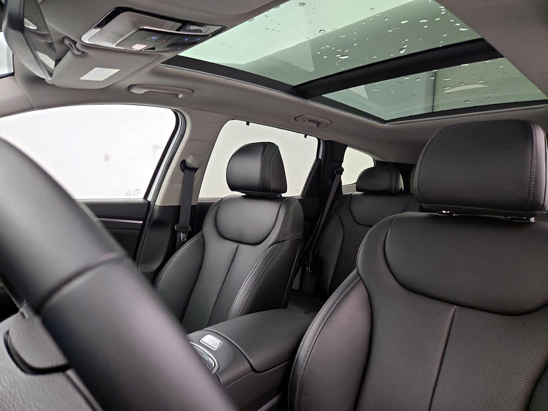 Thumbnail: 2023 Hyundai Santa Fe - 20