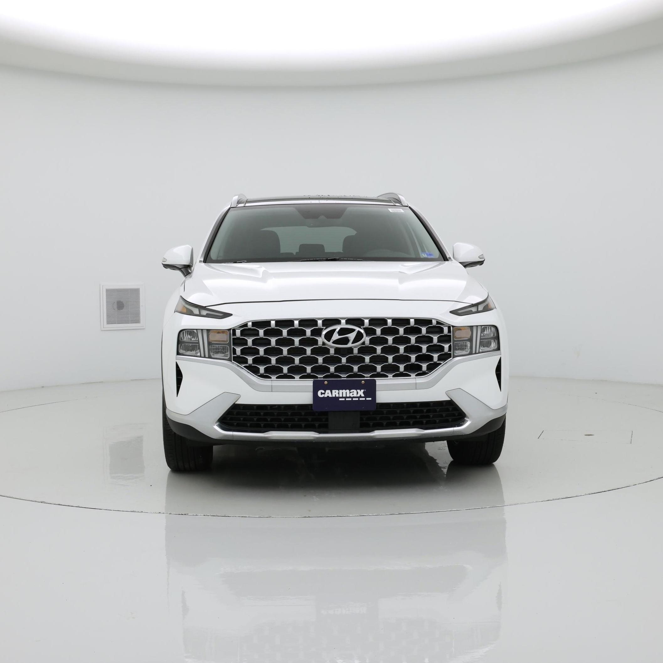 Thumbnail: 2023 Hyundai Santa Fe - 5