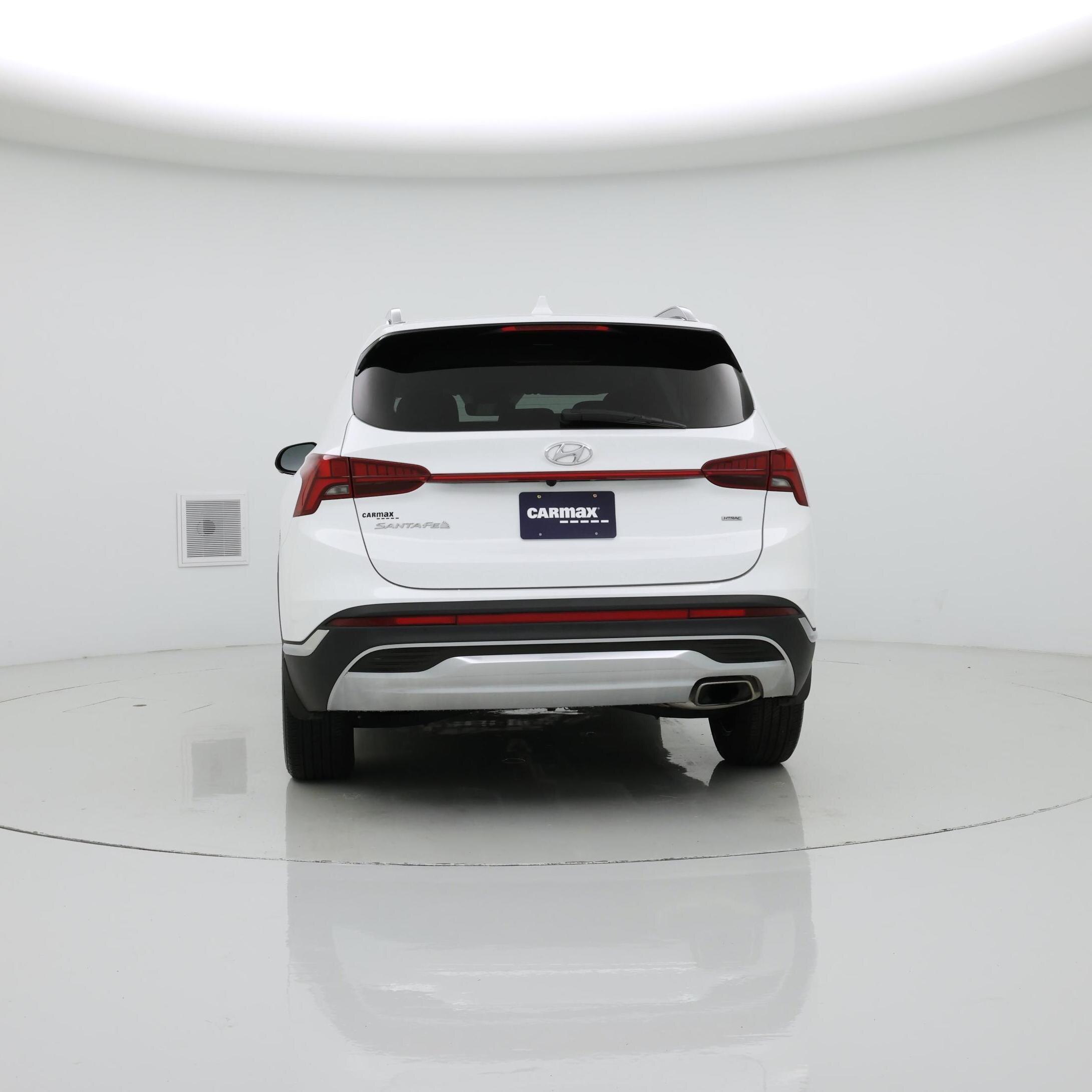 Thumbnail: 2023 Hyundai Santa Fe - 6