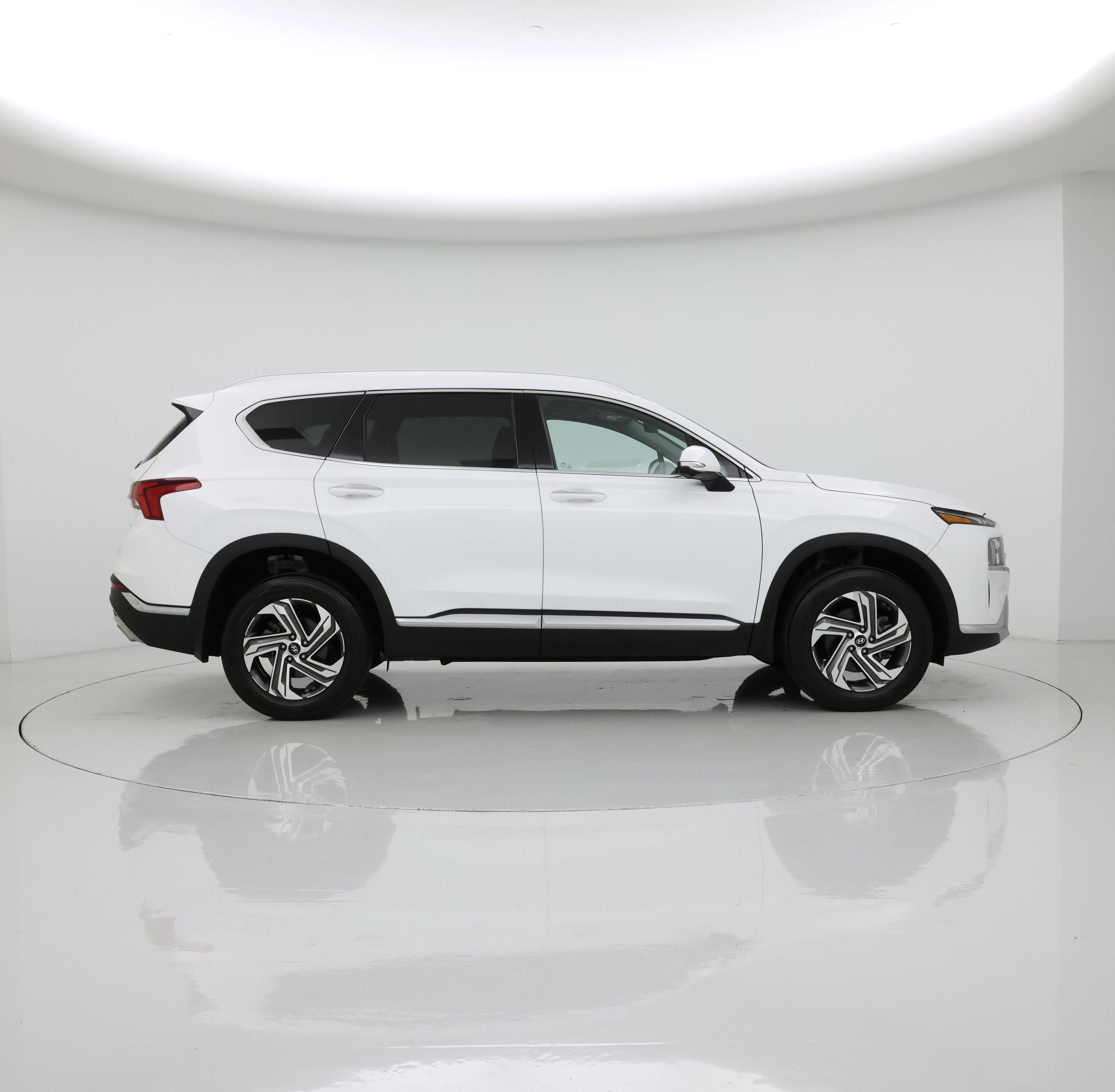 Thumbnail: 2023 Hyundai Santa Fe - 7