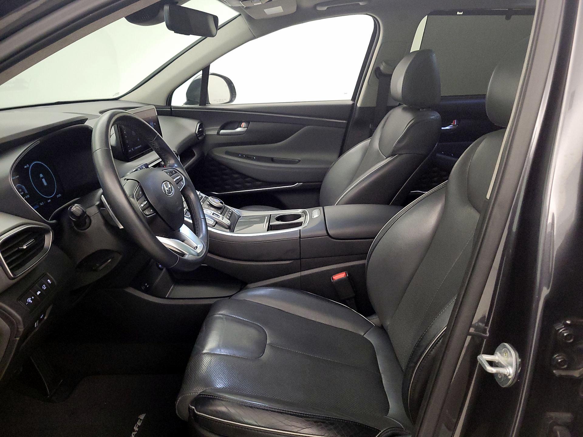 Thumbnail: 2023 Hyundai Santa Fe - 11