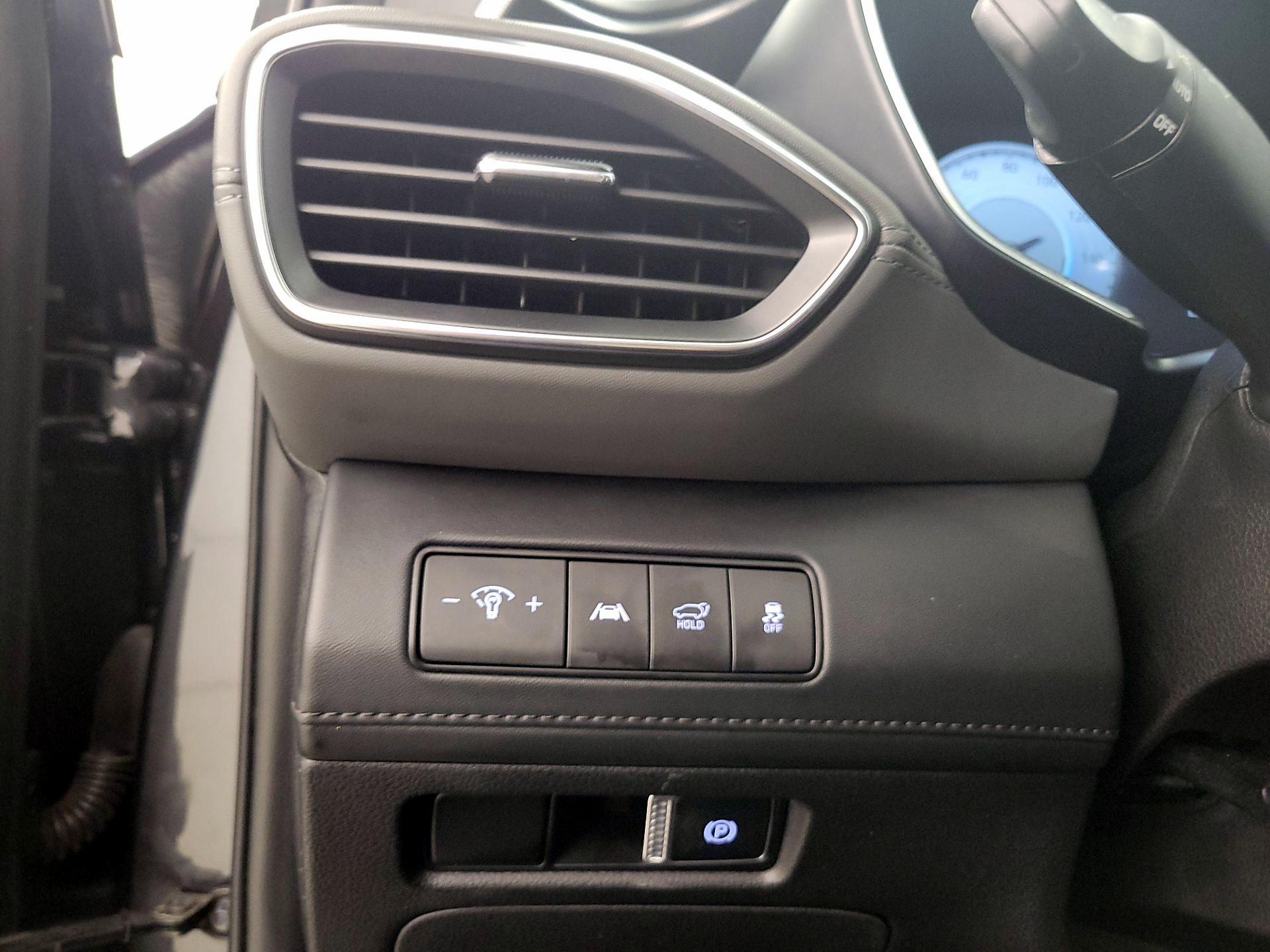 Thumbnail: 2023 Hyundai Santa Fe - 13