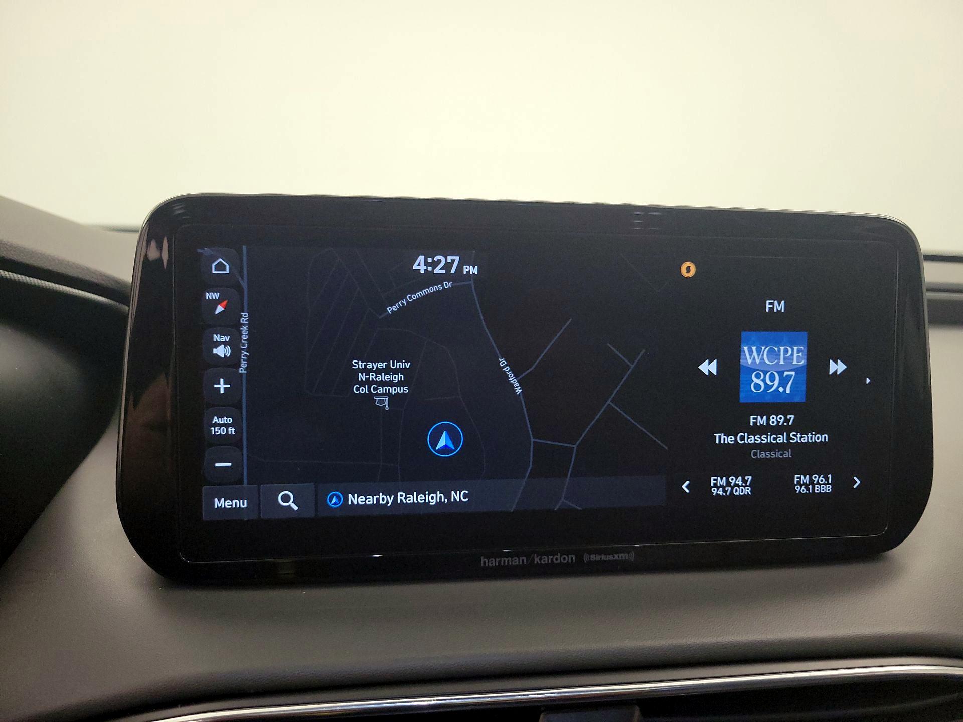 Thumbnail: 2023 Hyundai Santa Fe - 14