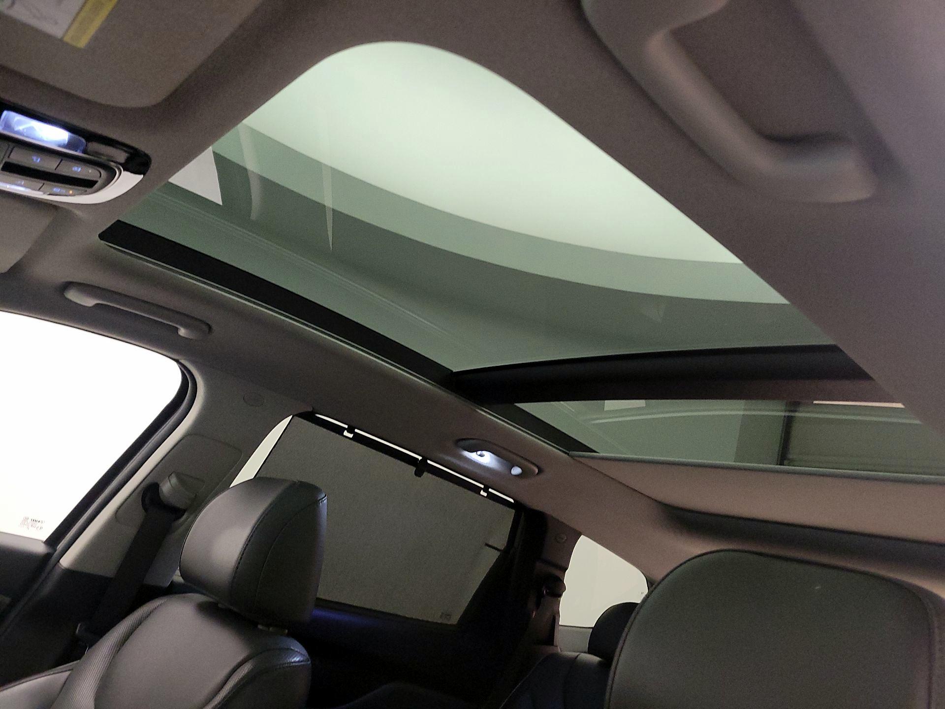 Thumbnail: 2023 Hyundai Santa Fe - 20