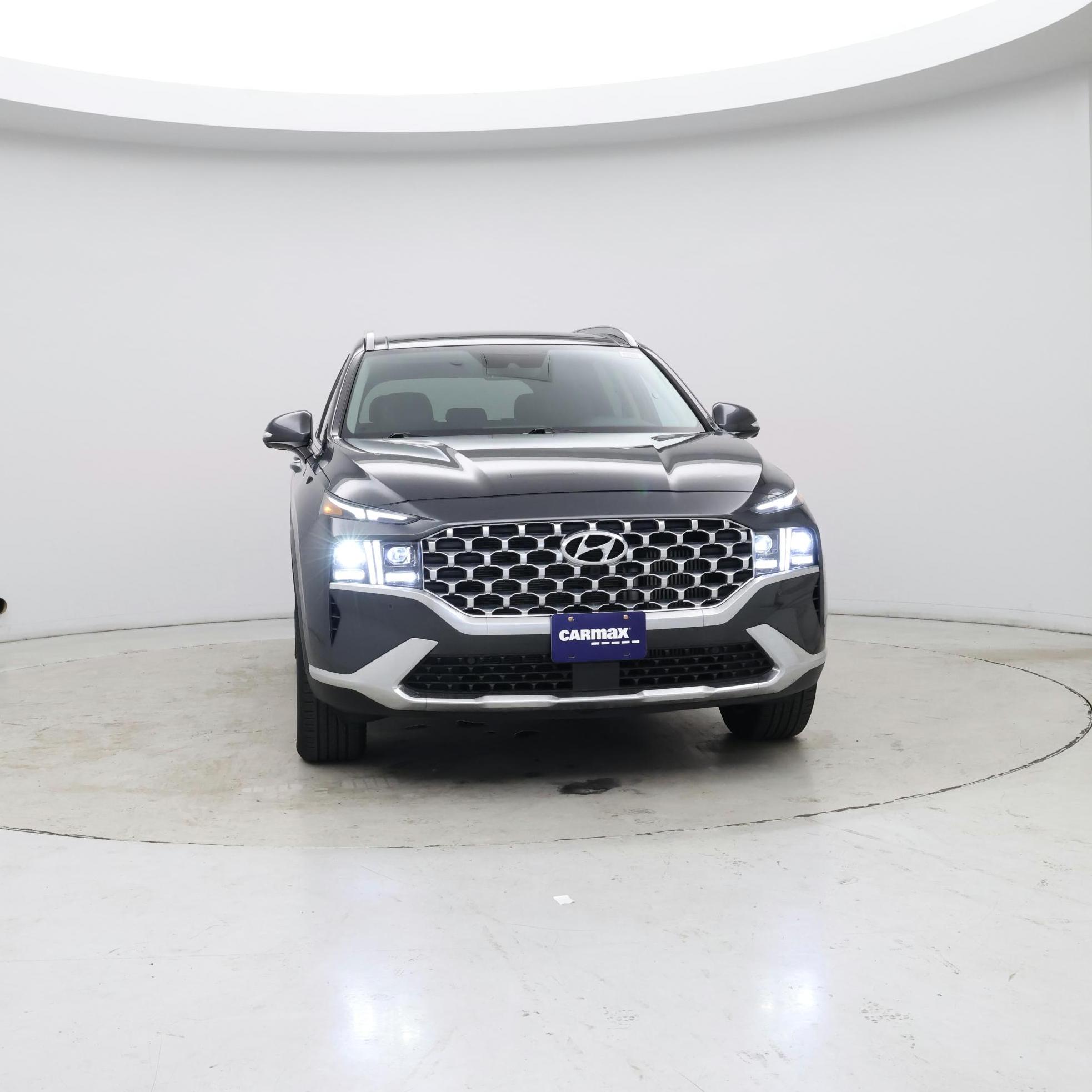 Thumbnail: 2023 Hyundai Santa Fe - 5