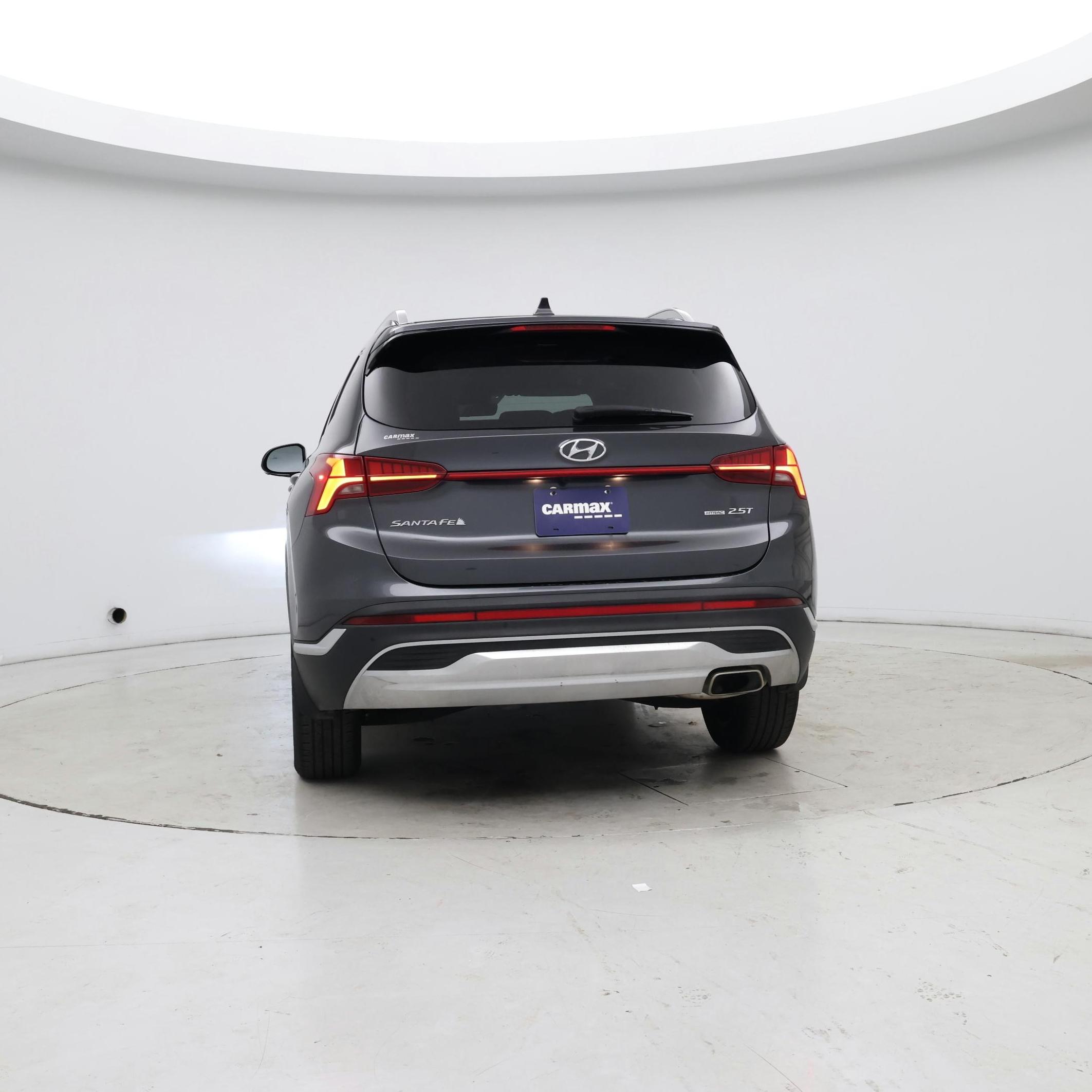 Thumbnail: 2023 Hyundai Santa Fe - 6