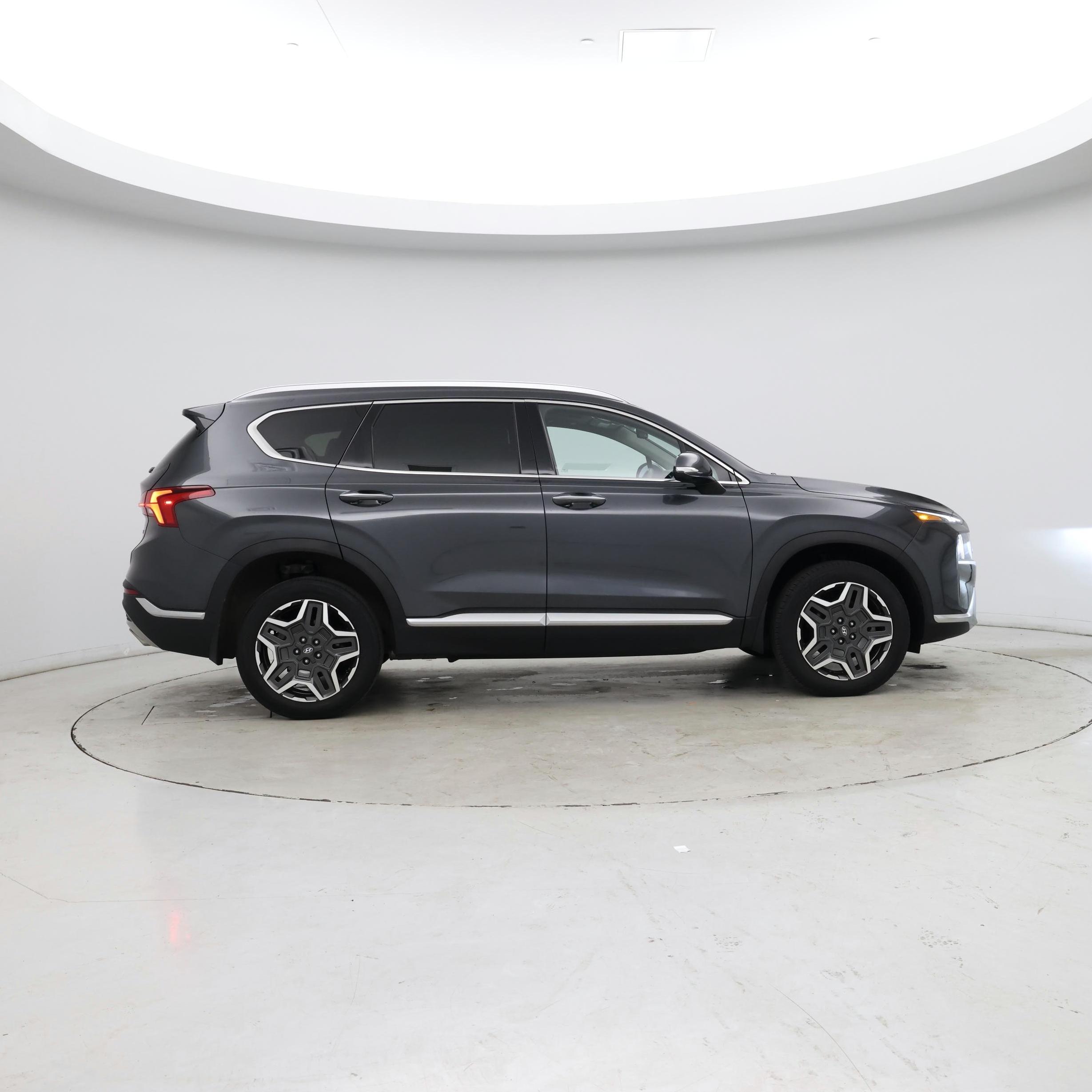 Thumbnail: 2023 Hyundai Santa Fe - 7