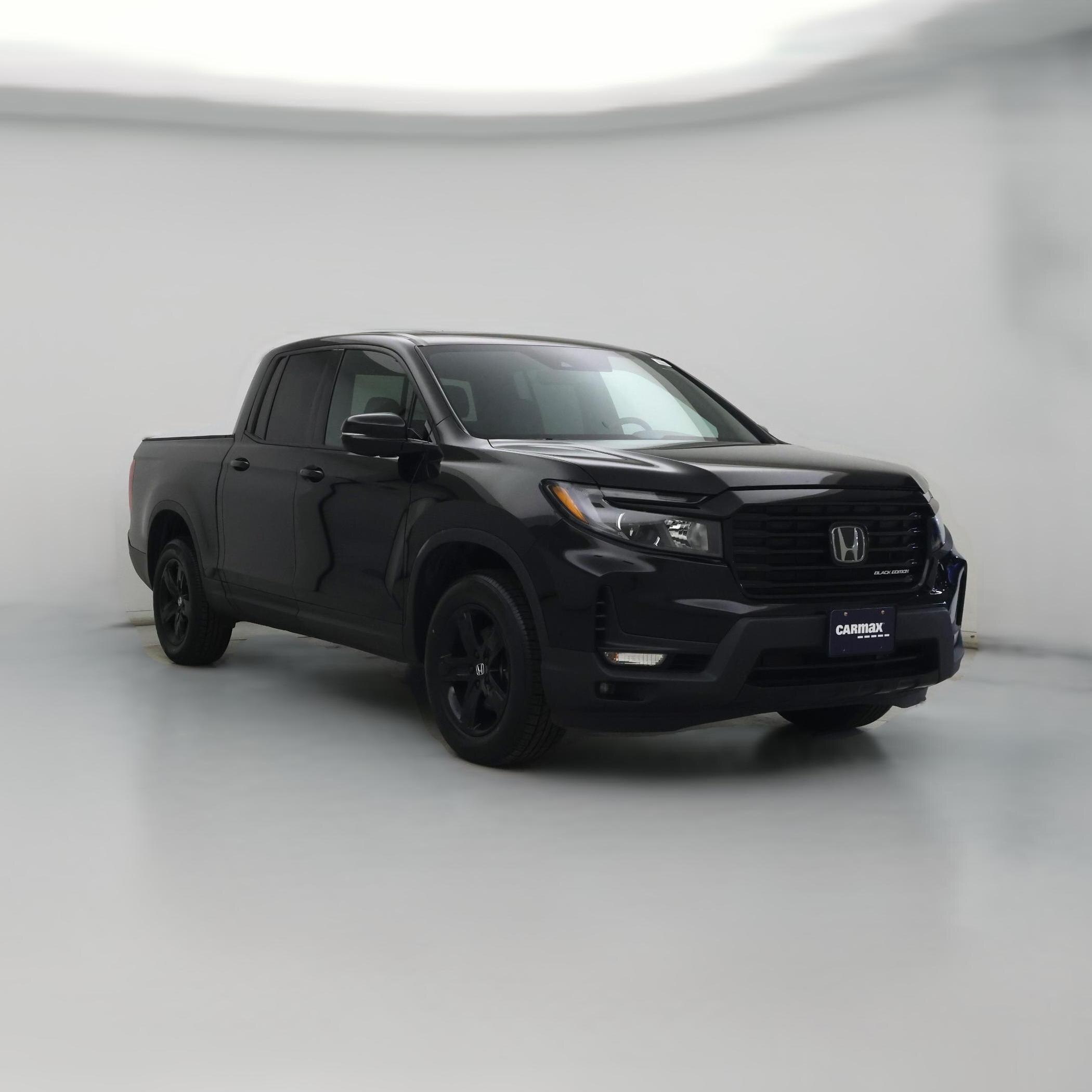 Thumbnail: 2023 Honda Ridgeline - 1