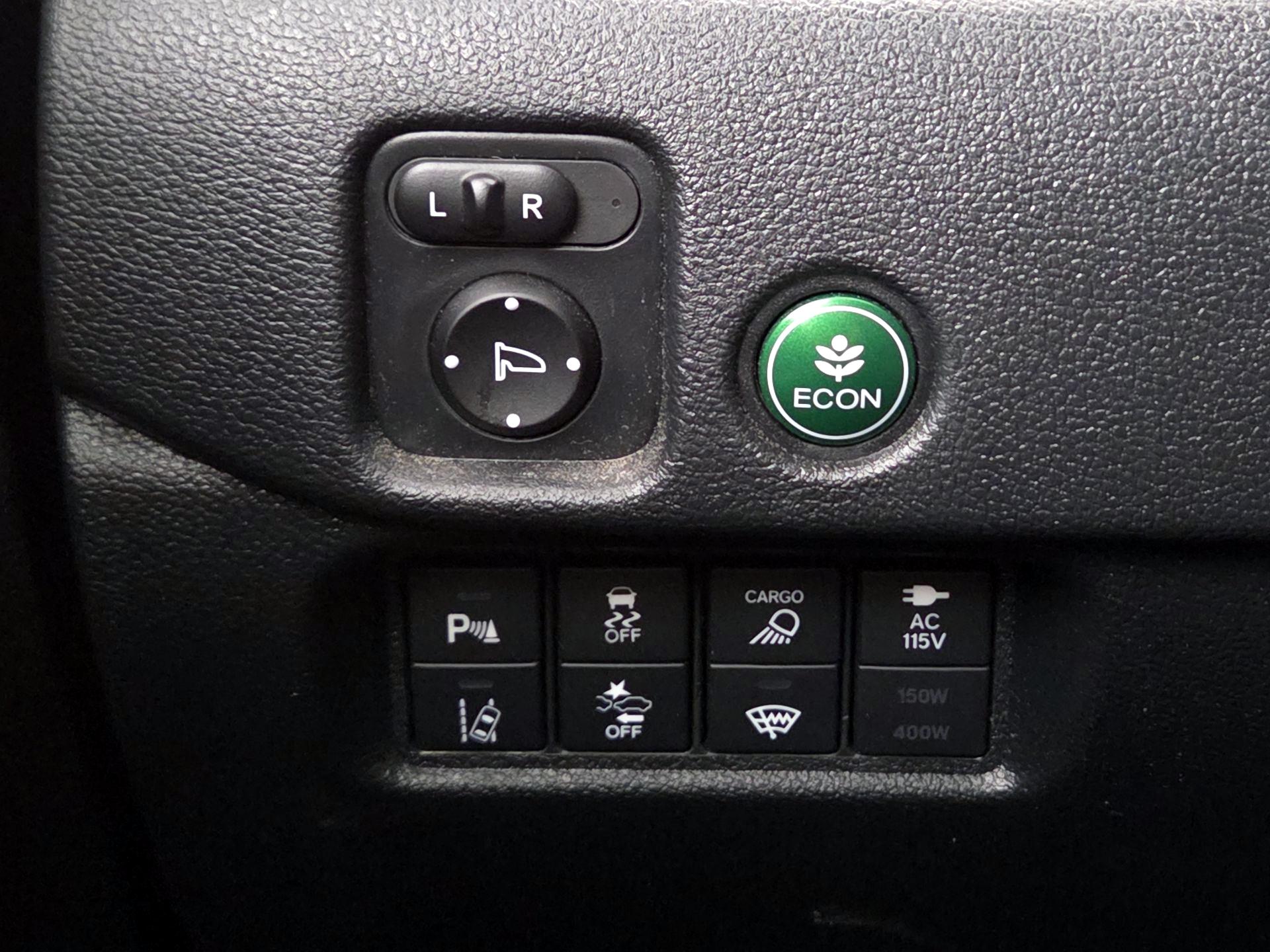 Thumbnail: 2023 Honda Ridgeline - 13