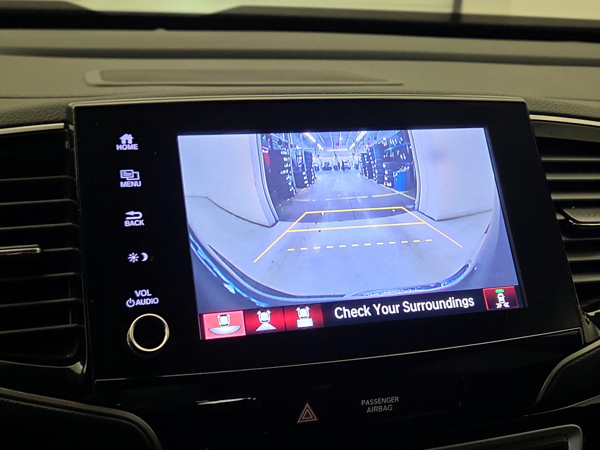 Thumbnail: 2023 Honda Ridgeline - 15