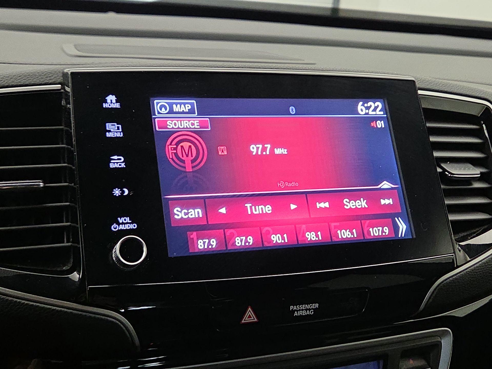 Thumbnail: 2023 Honda Ridgeline - 16