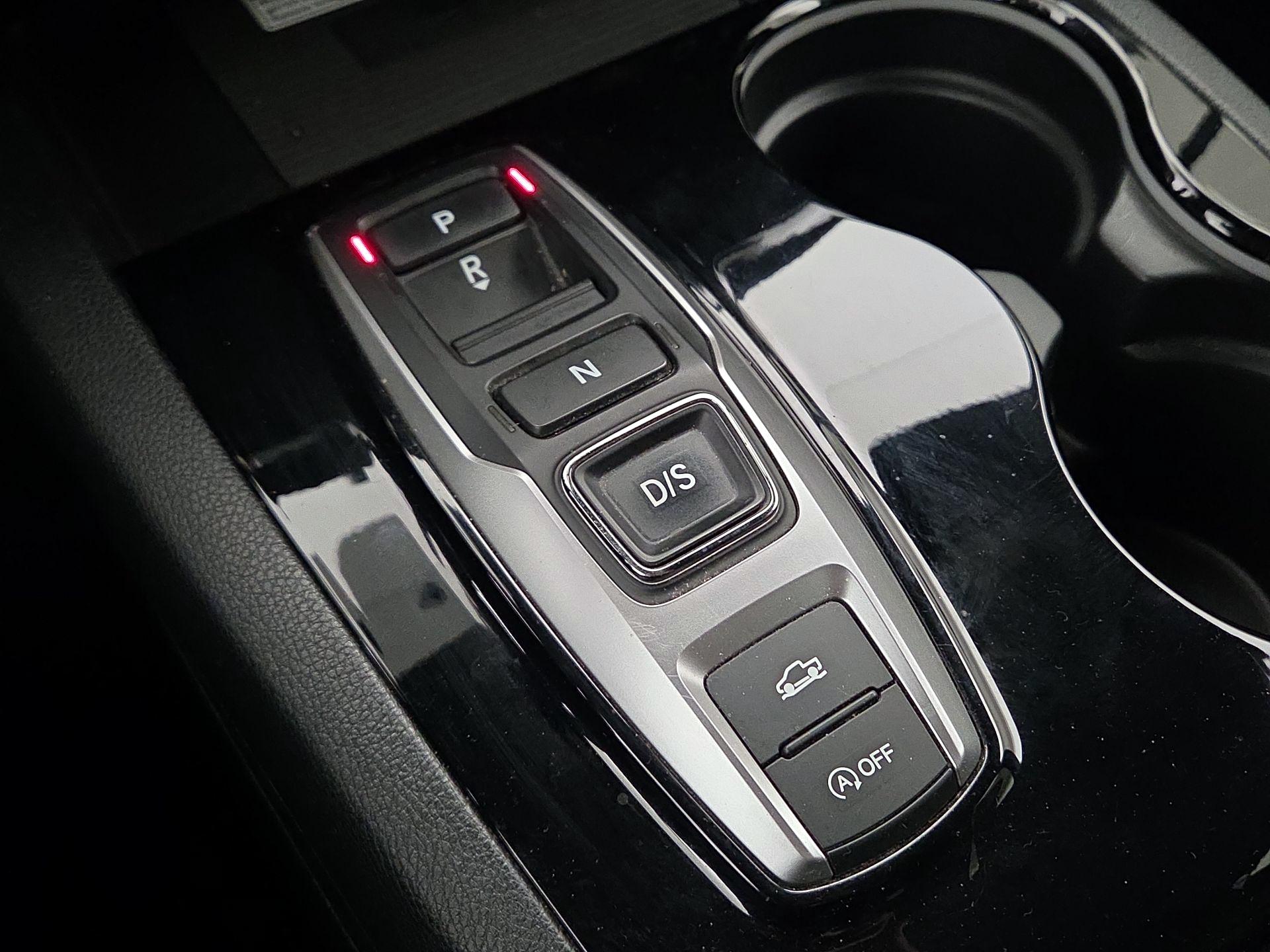 Thumbnail: 2023 Honda Ridgeline - 18