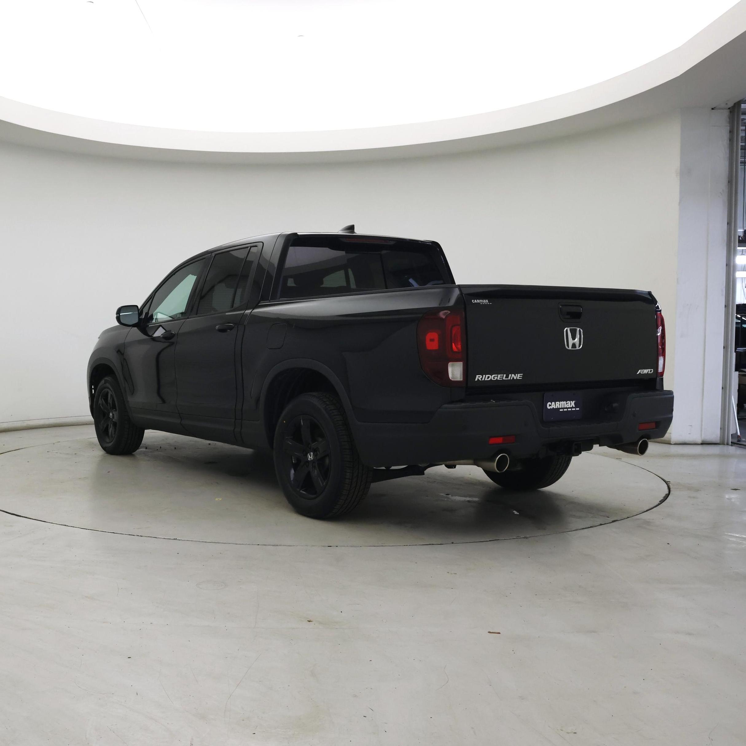 Thumbnail: 2023 Honda Ridgeline - 2