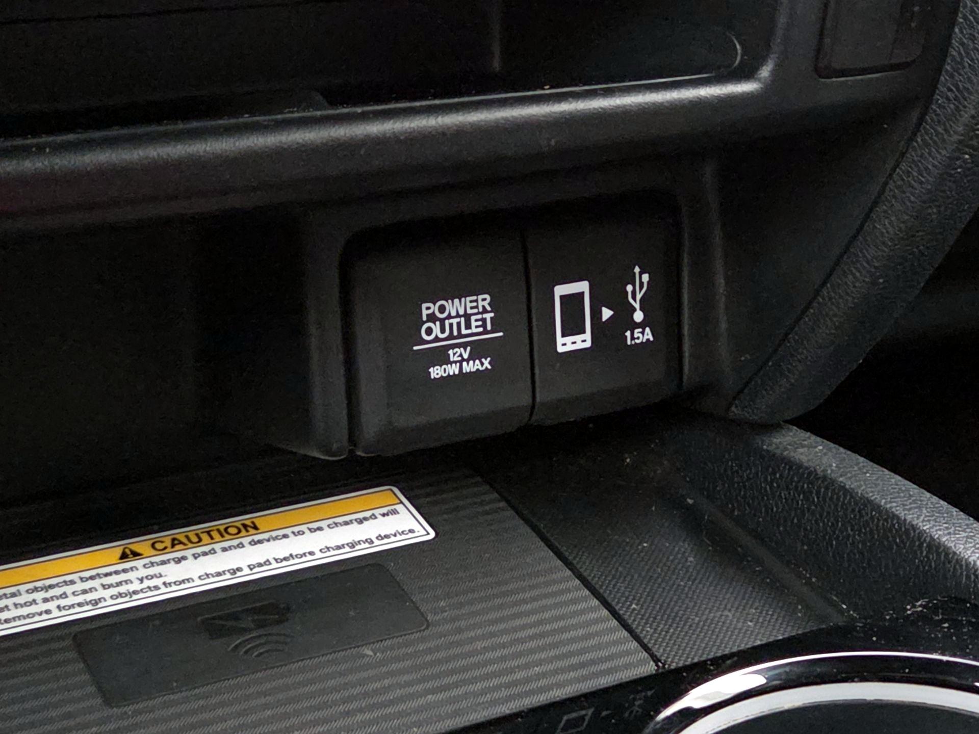 Thumbnail: 2023 Honda Ridgeline - 19