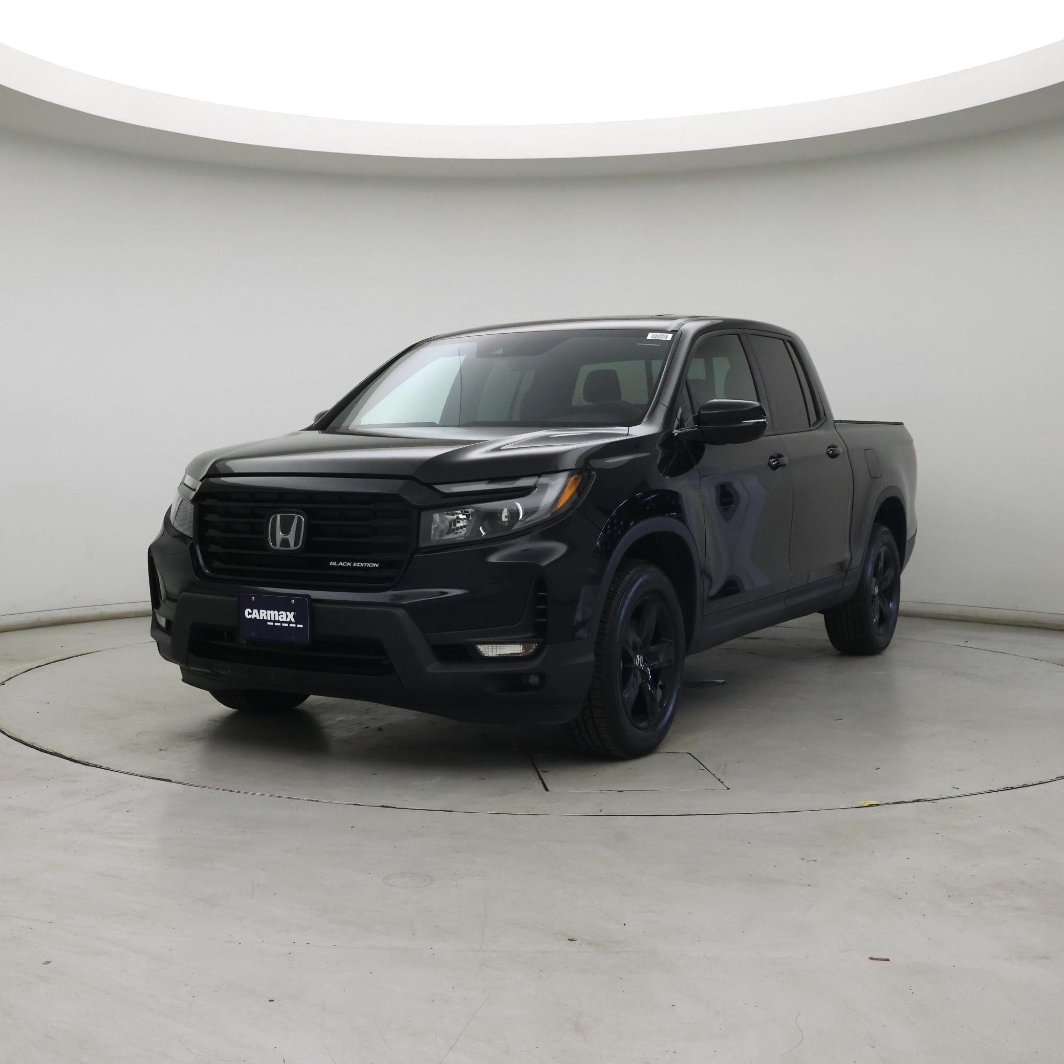 Thumbnail: 2023 Honda Ridgeline - 4