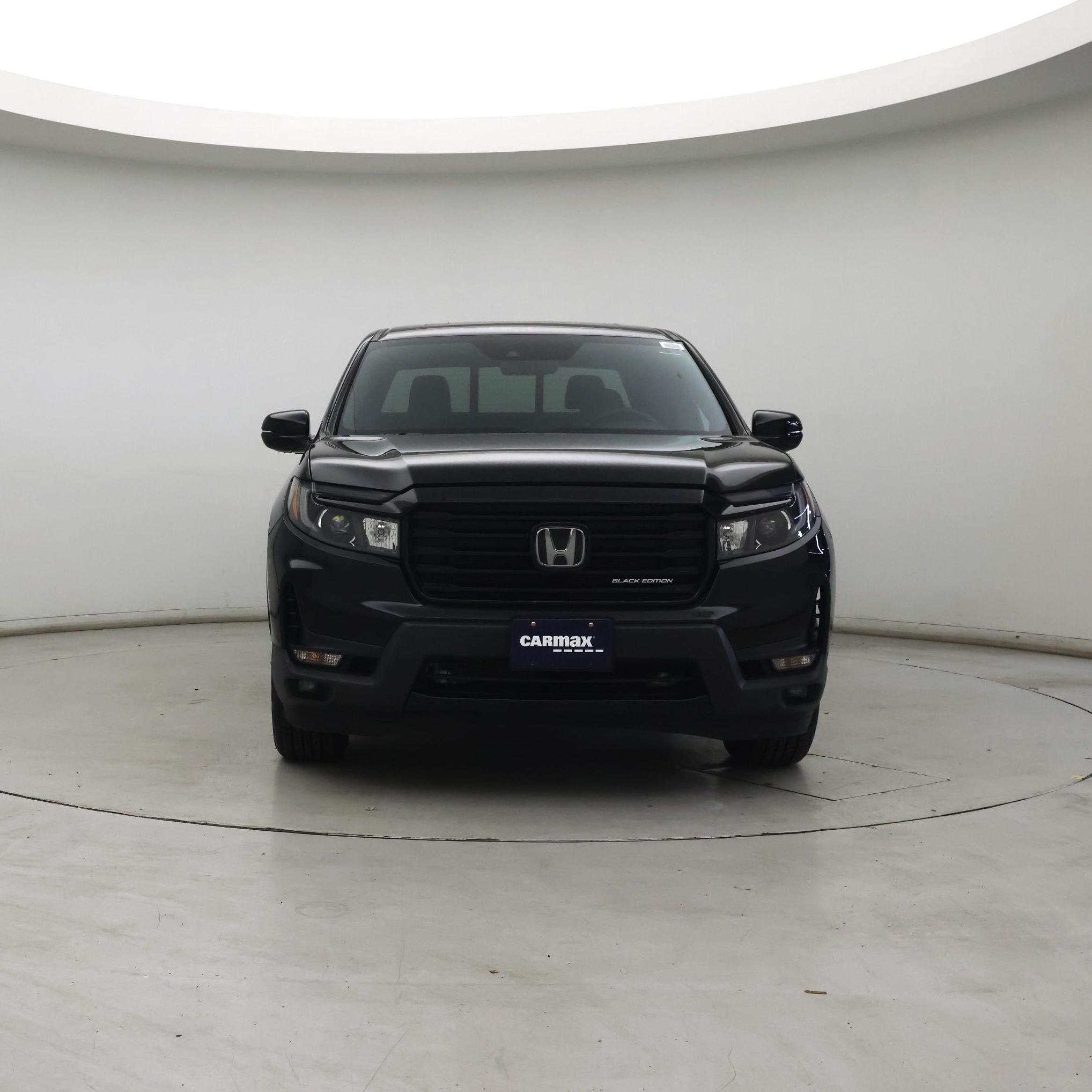 Thumbnail: 2023 Honda Ridgeline - 5
