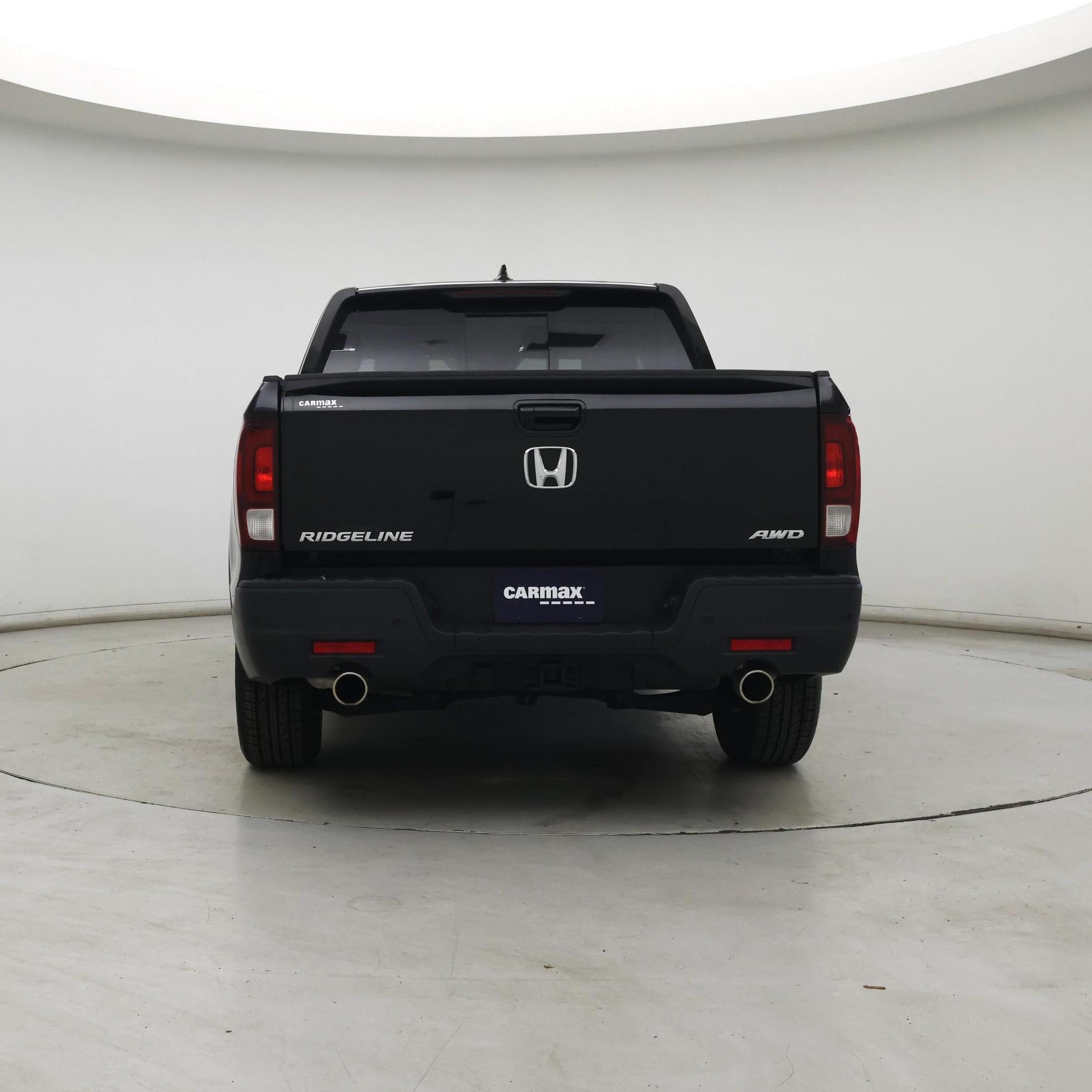 Thumbnail: 2023 Honda Ridgeline - 6