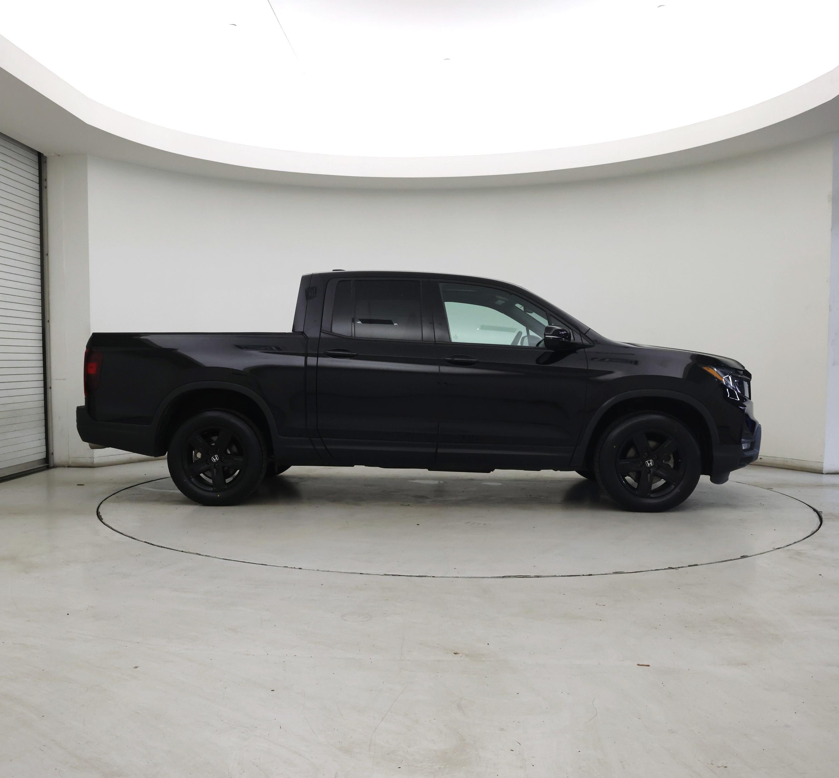 Thumbnail: 2023 Honda Ridgeline - 7