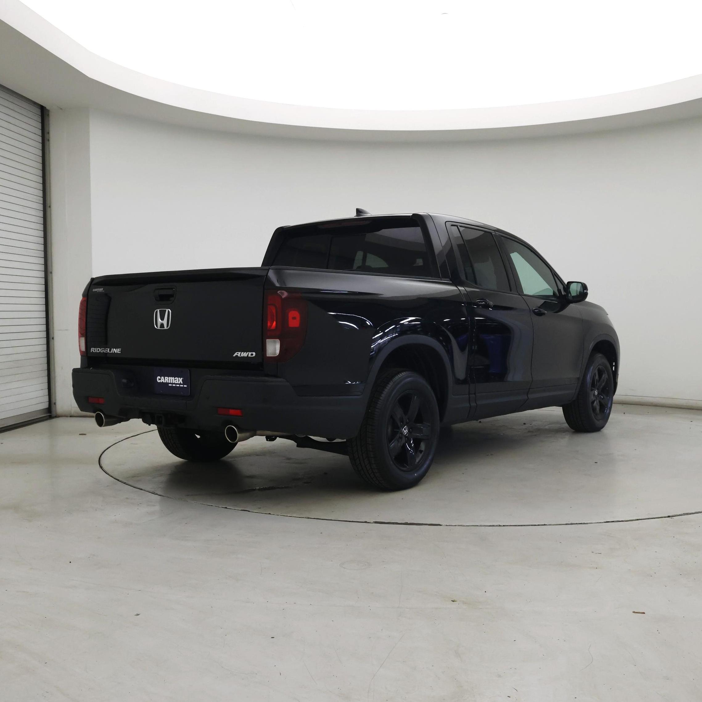 Thumbnail: 2023 Honda Ridgeline - 8