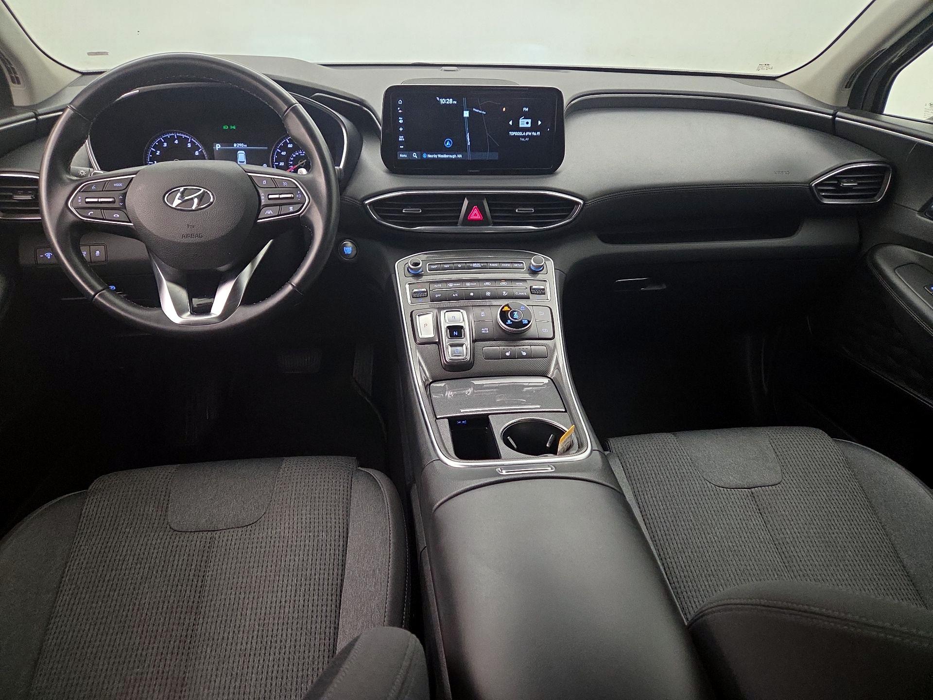 Thumbnail: 2023 Hyundai Santa Fe - 9