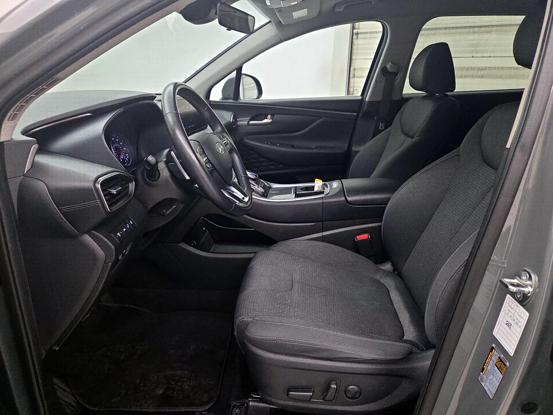 Thumbnail: 2023 Hyundai Santa Fe - 11