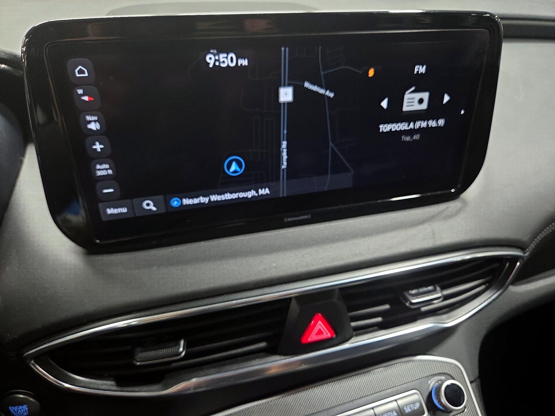 Thumbnail: 2023 Hyundai Santa Fe - 14