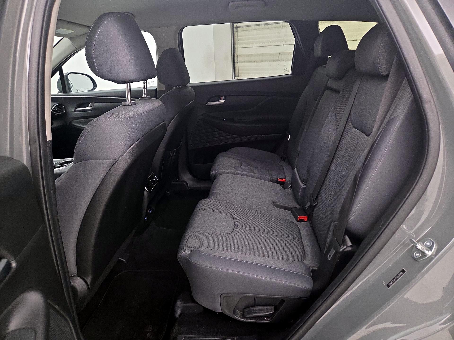 Thumbnail: 2023 Hyundai Santa Fe - 20