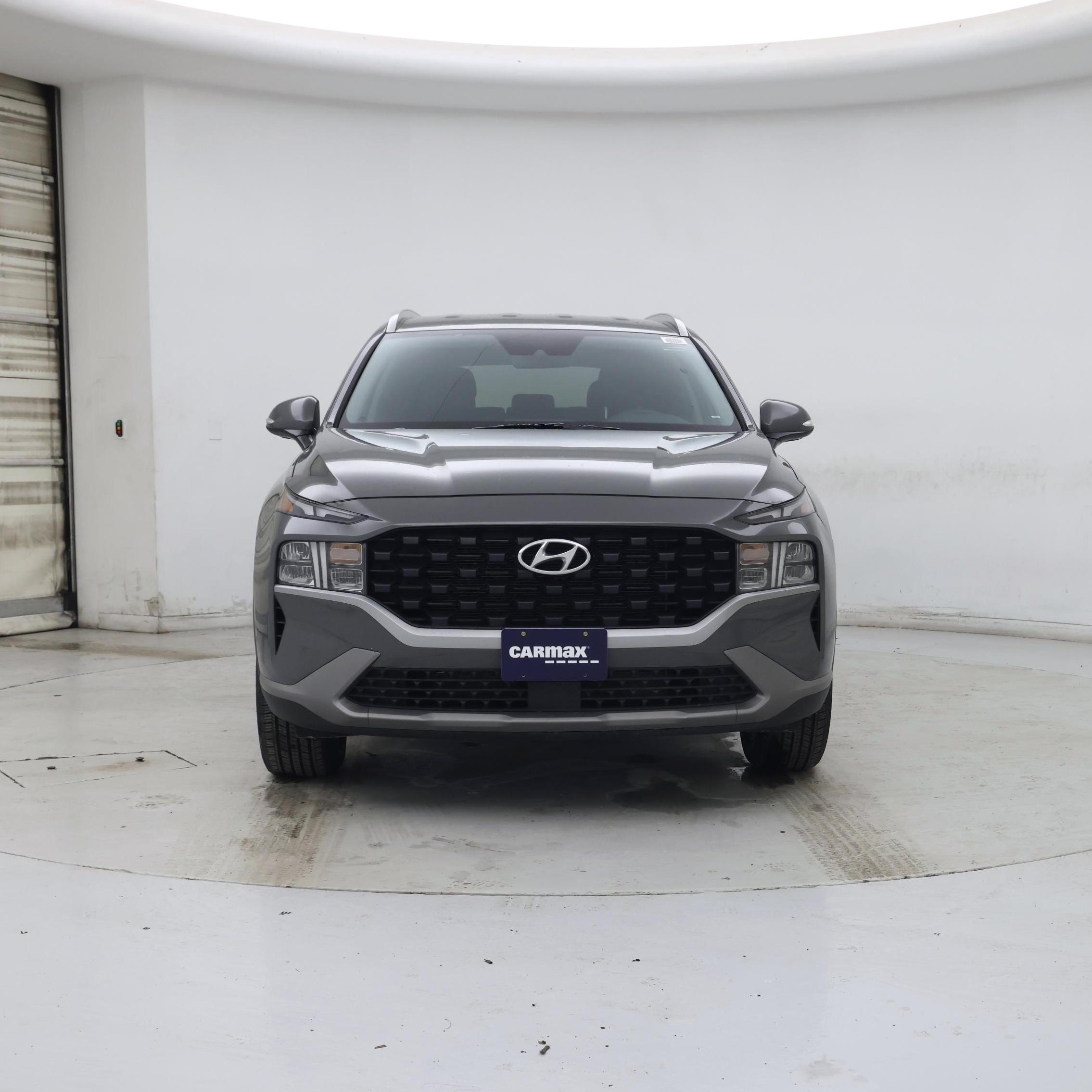 Thumbnail: 2023 Hyundai Santa Fe - 5