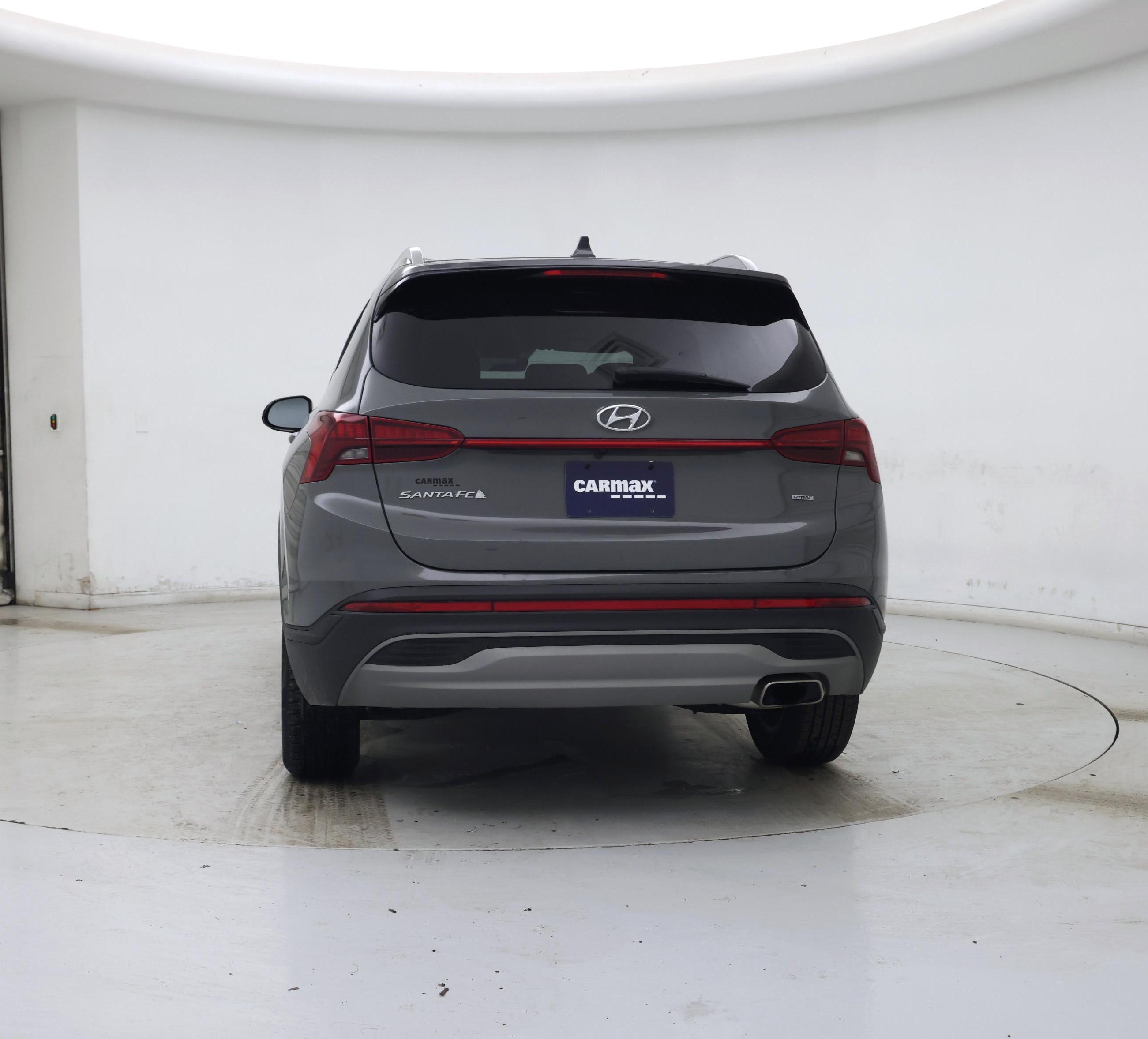 Thumbnail: 2023 Hyundai Santa Fe - 6