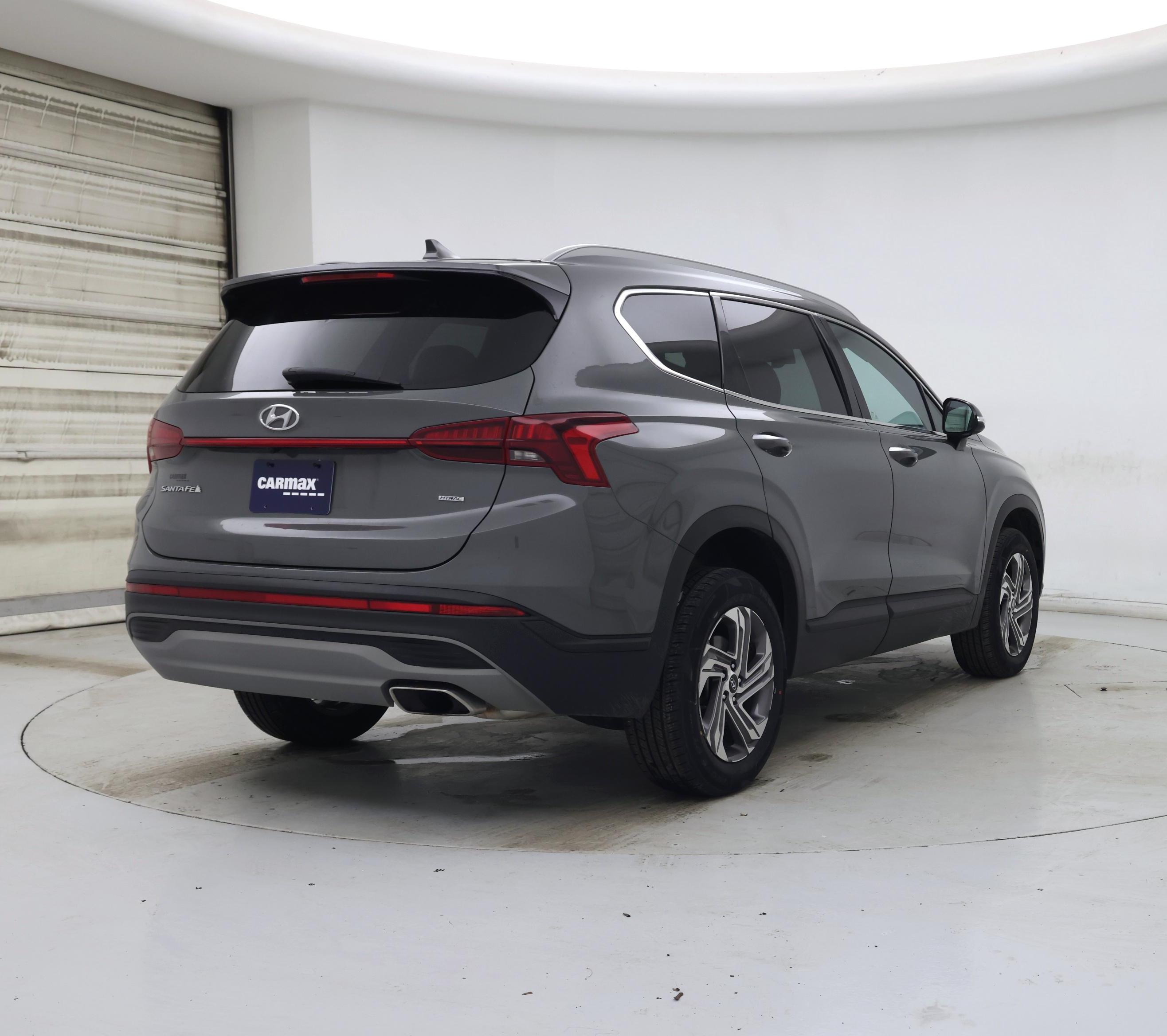 Thumbnail: 2023 Hyundai Santa Fe - 8