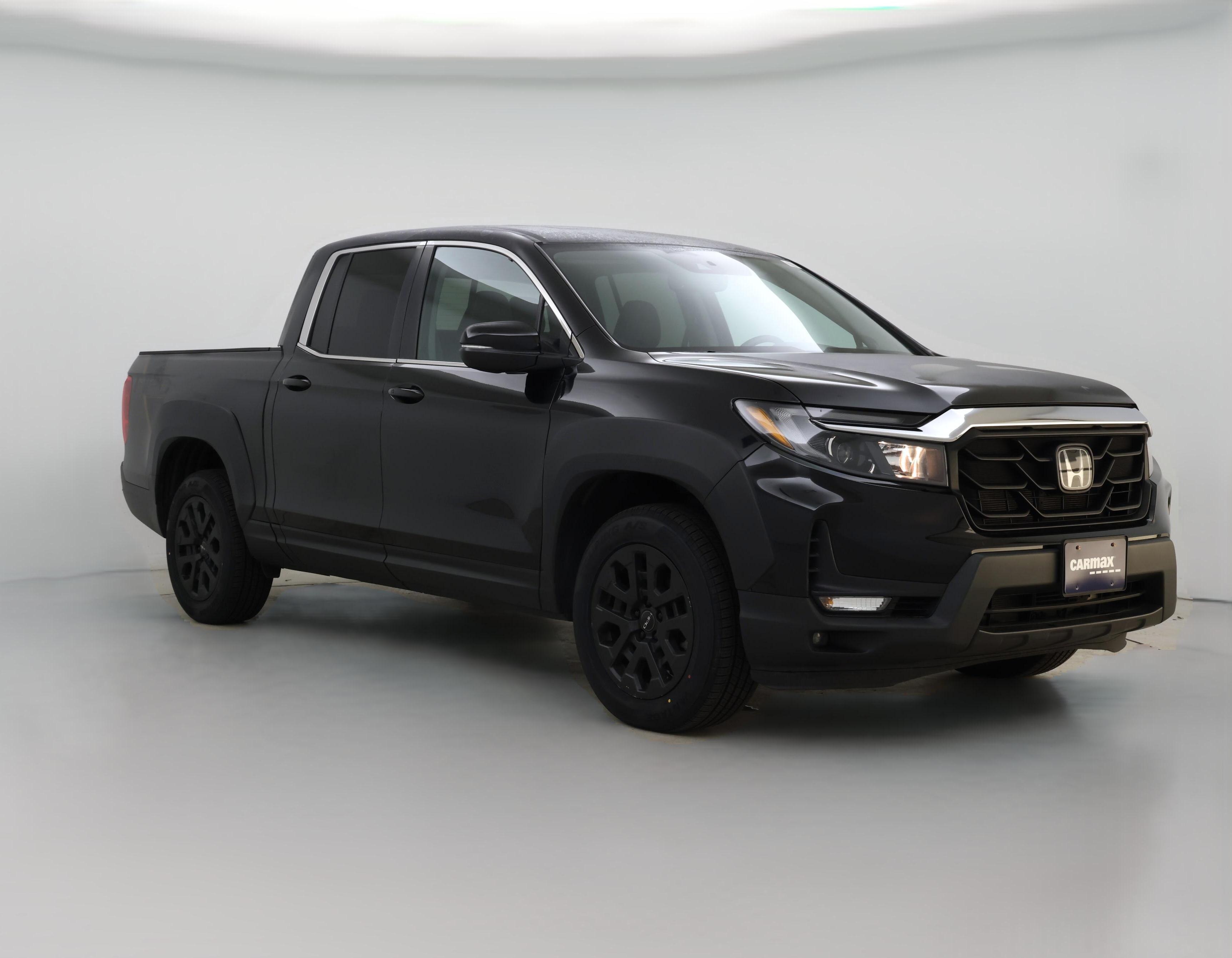 Thumbnail: 2023 Honda Ridgeline - 1