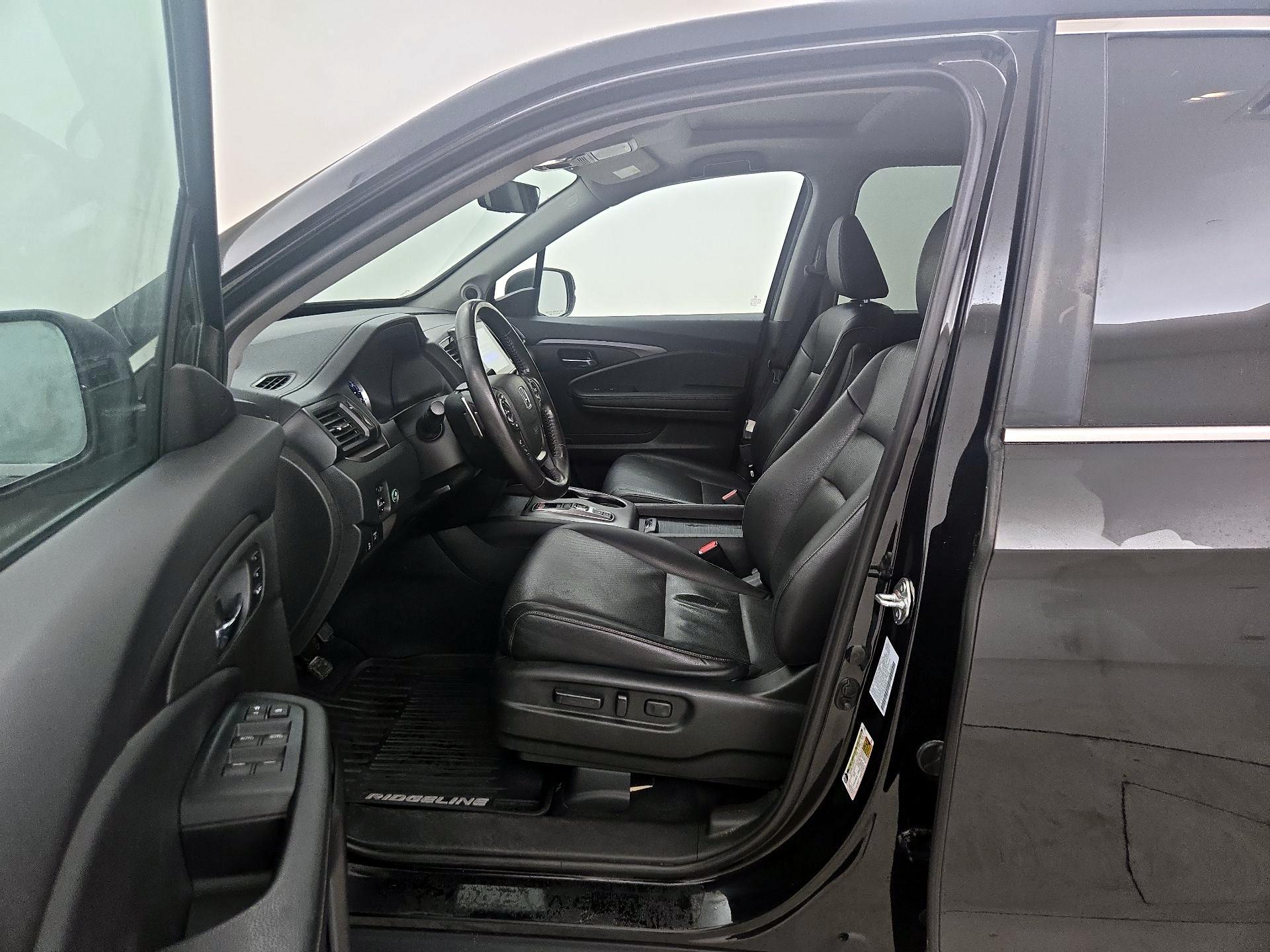 Thumbnail: 2023 Honda Ridgeline - 11