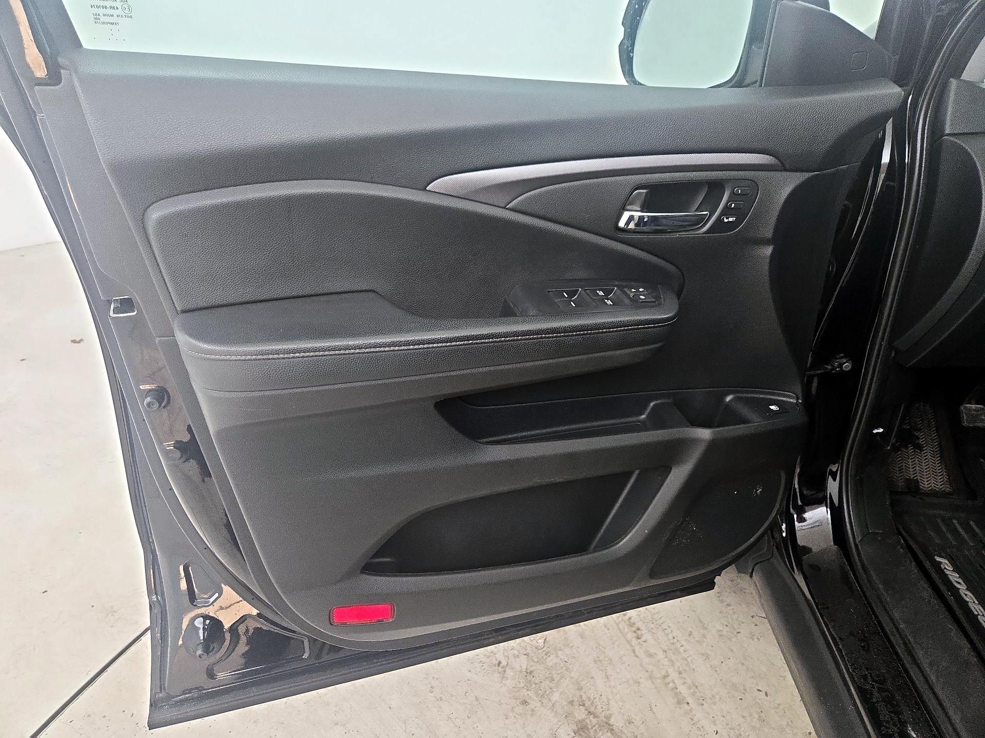 Thumbnail: 2023 Honda Ridgeline - 12