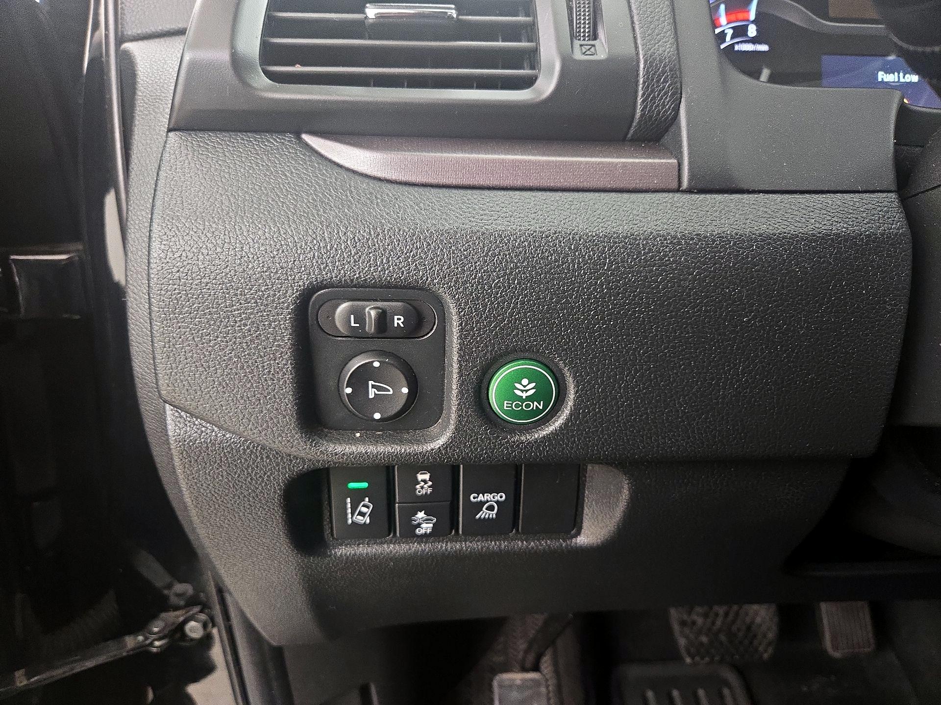 Thumbnail: 2023 Honda Ridgeline - 13