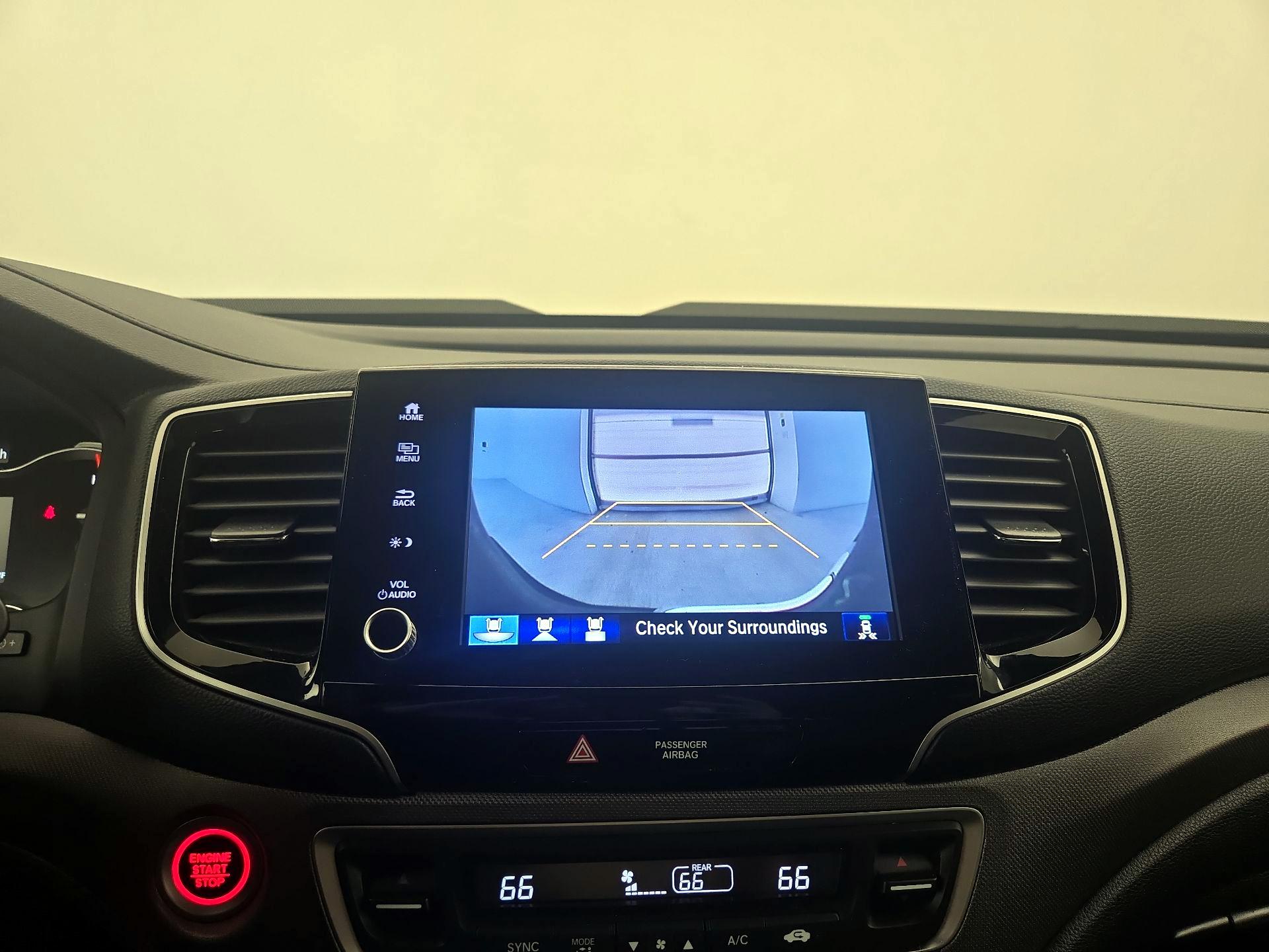 Thumbnail: 2023 Honda Ridgeline - 14