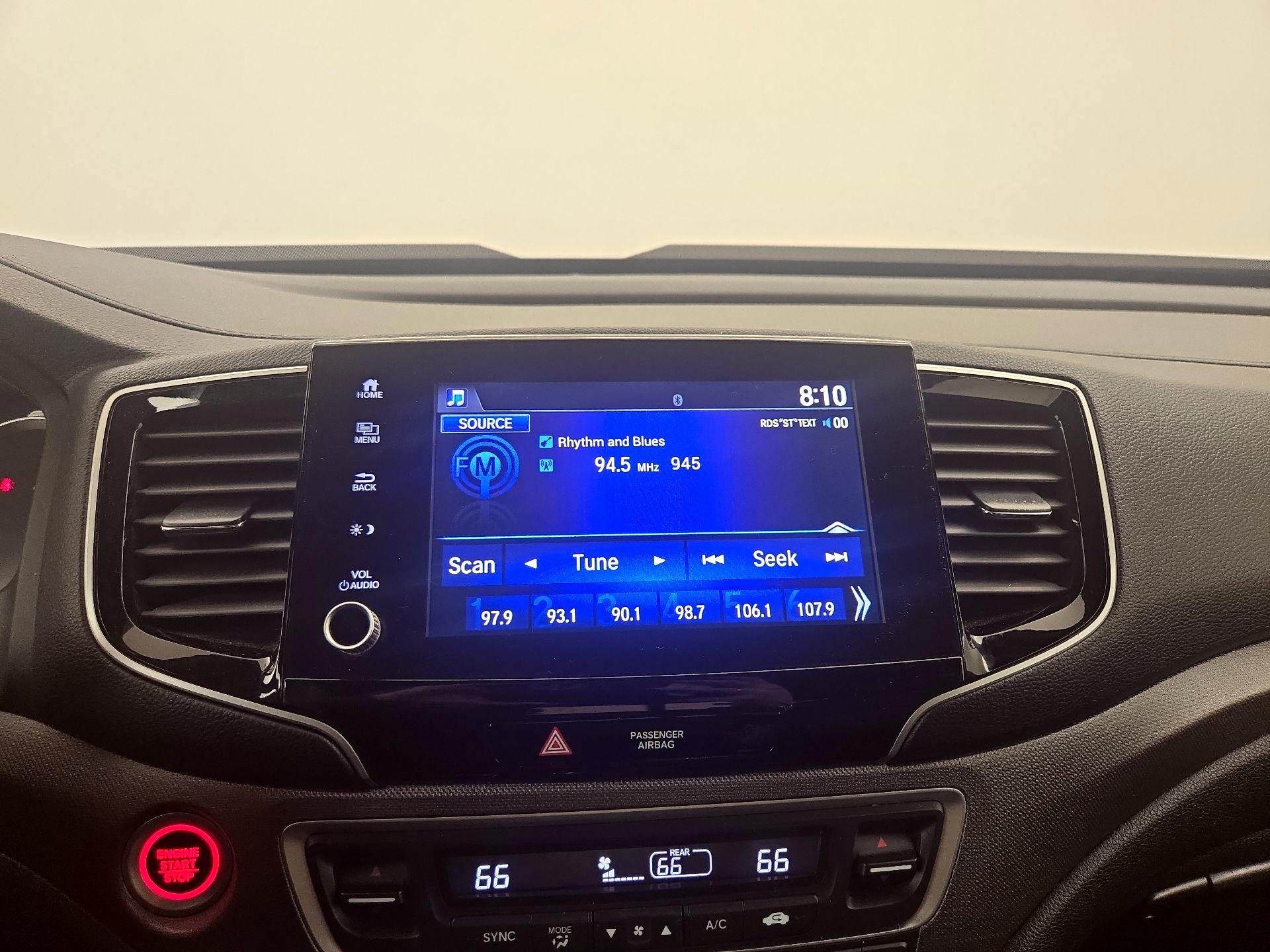 Thumbnail: 2023 Honda Ridgeline - 15