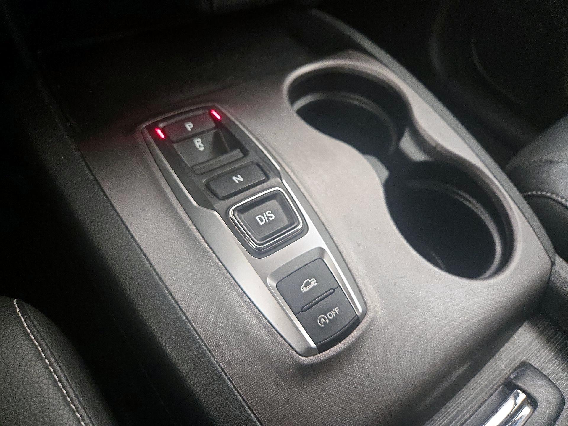 Thumbnail: 2023 Honda Ridgeline - 17