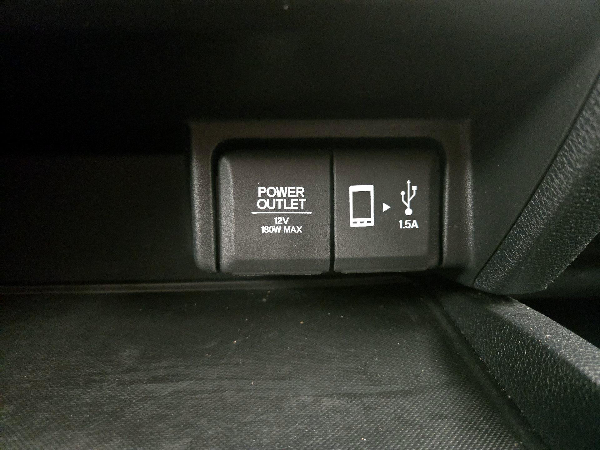 Thumbnail: 2023 Honda Ridgeline - 18