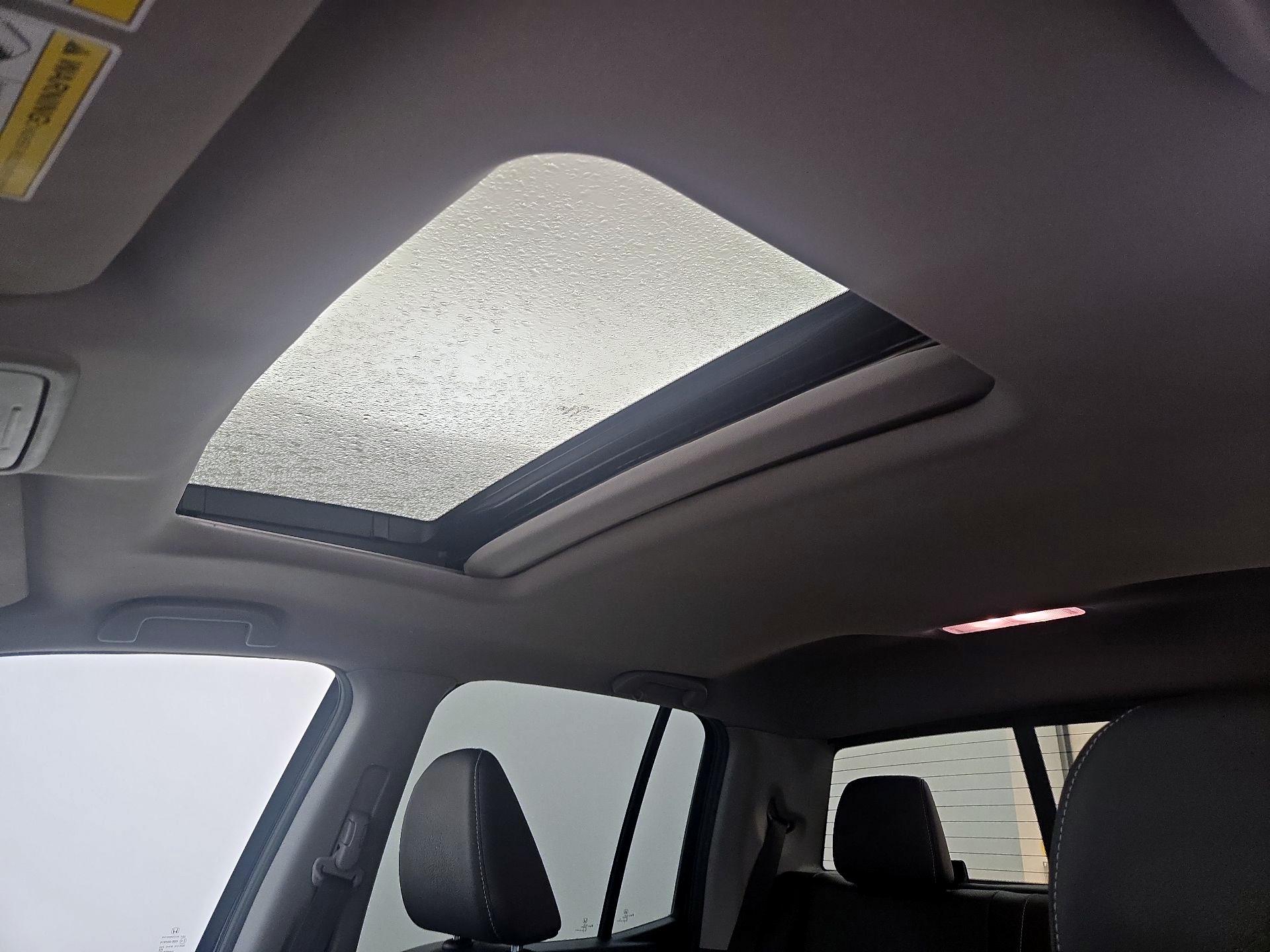 Thumbnail: 2023 Honda Ridgeline - 19