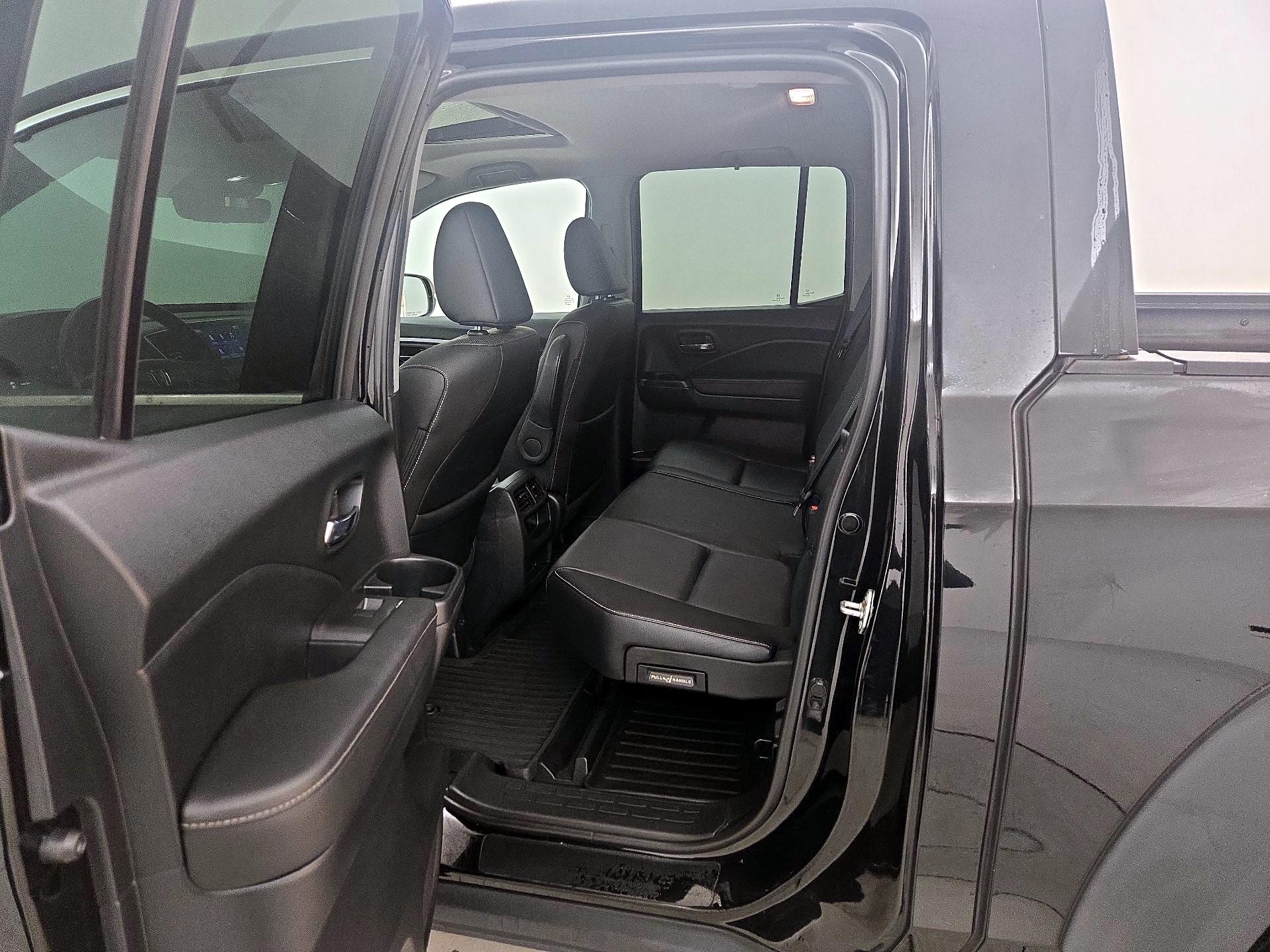 Thumbnail: 2023 Honda Ridgeline - 20