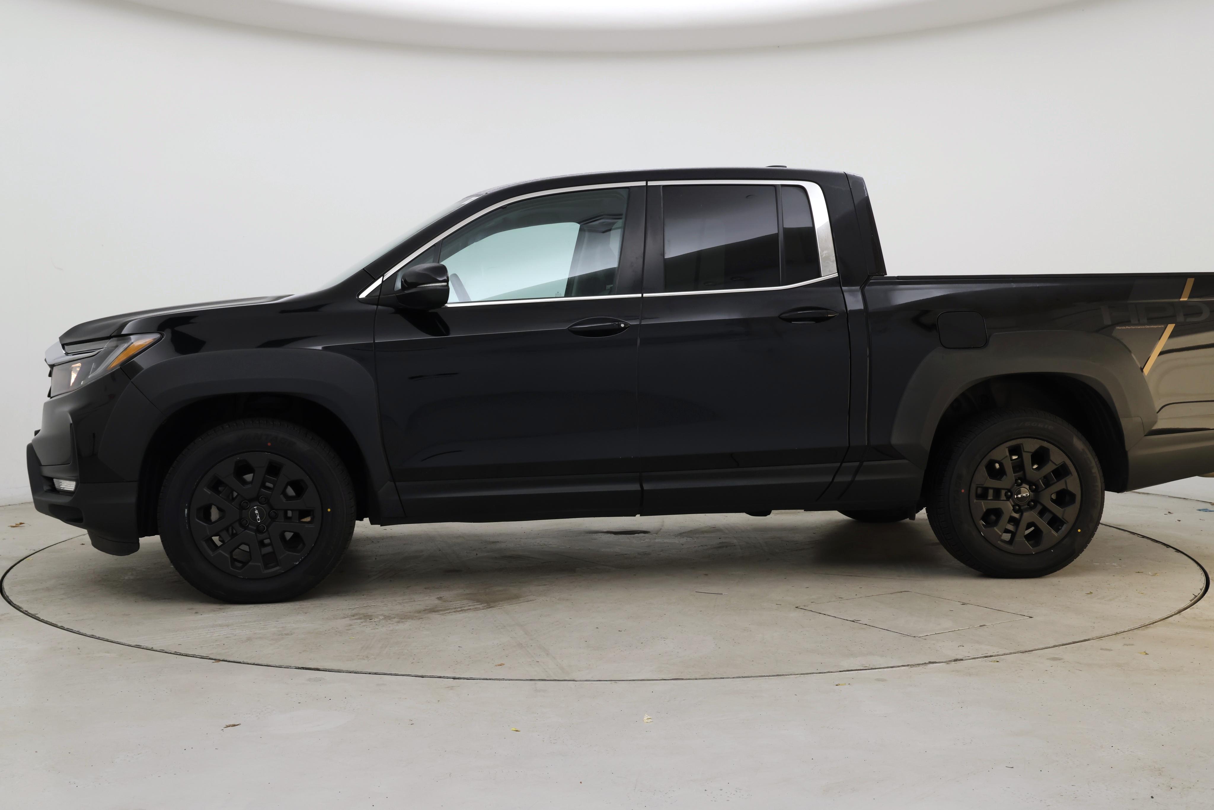 Thumbnail: 2023 Honda Ridgeline - 3