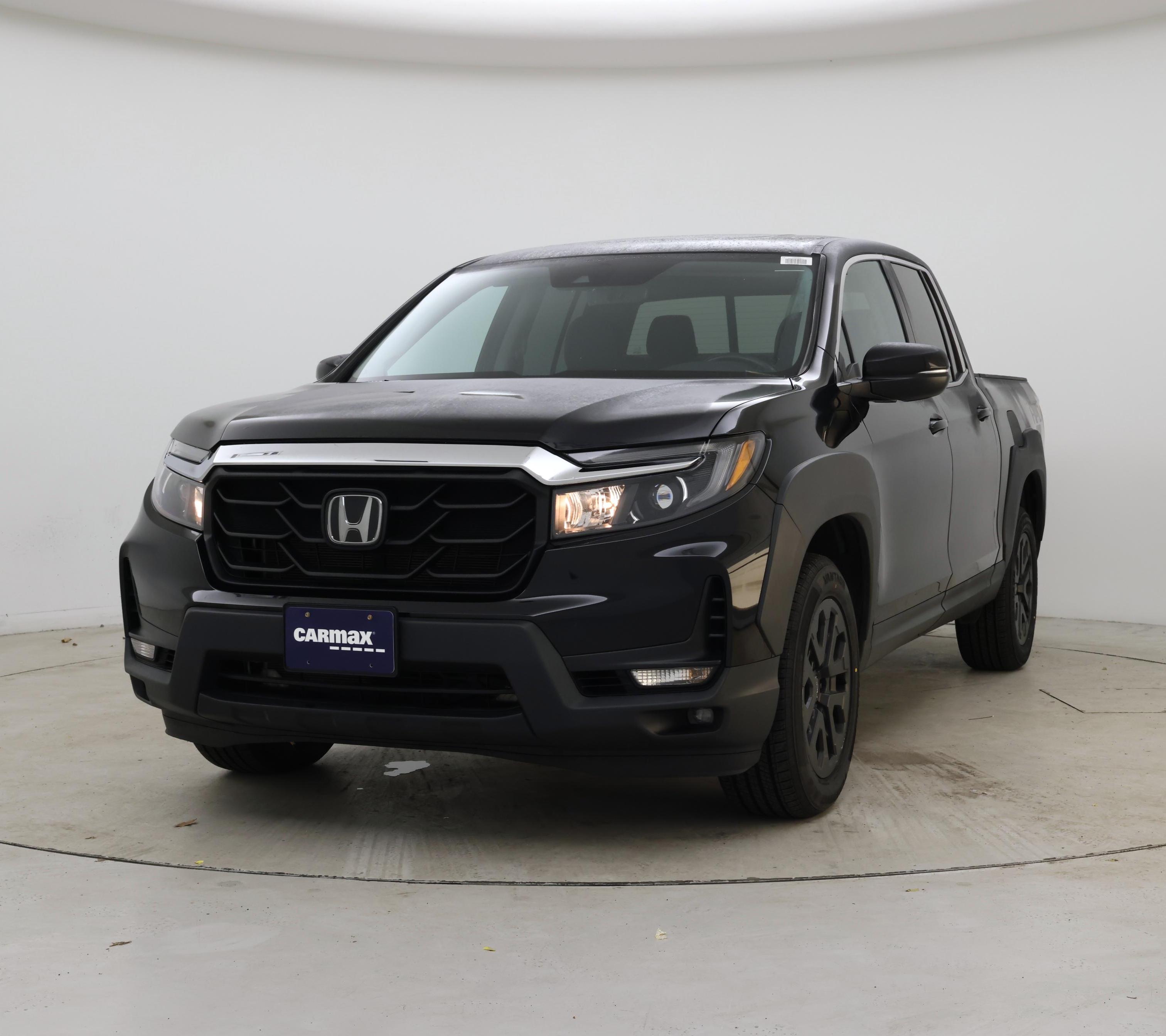 Thumbnail: 2023 Honda Ridgeline - 4