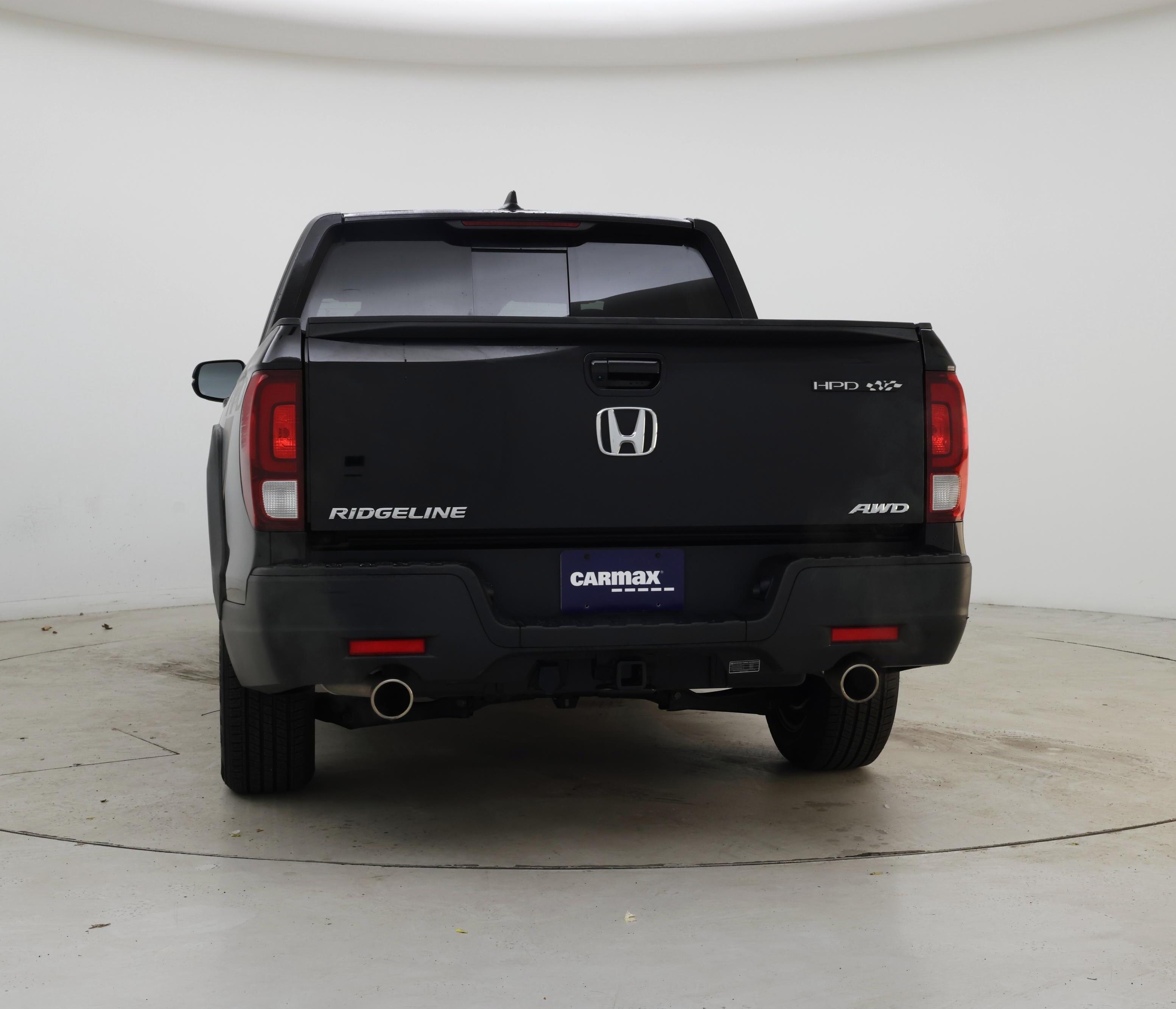 Thumbnail: 2023 Honda Ridgeline - 6