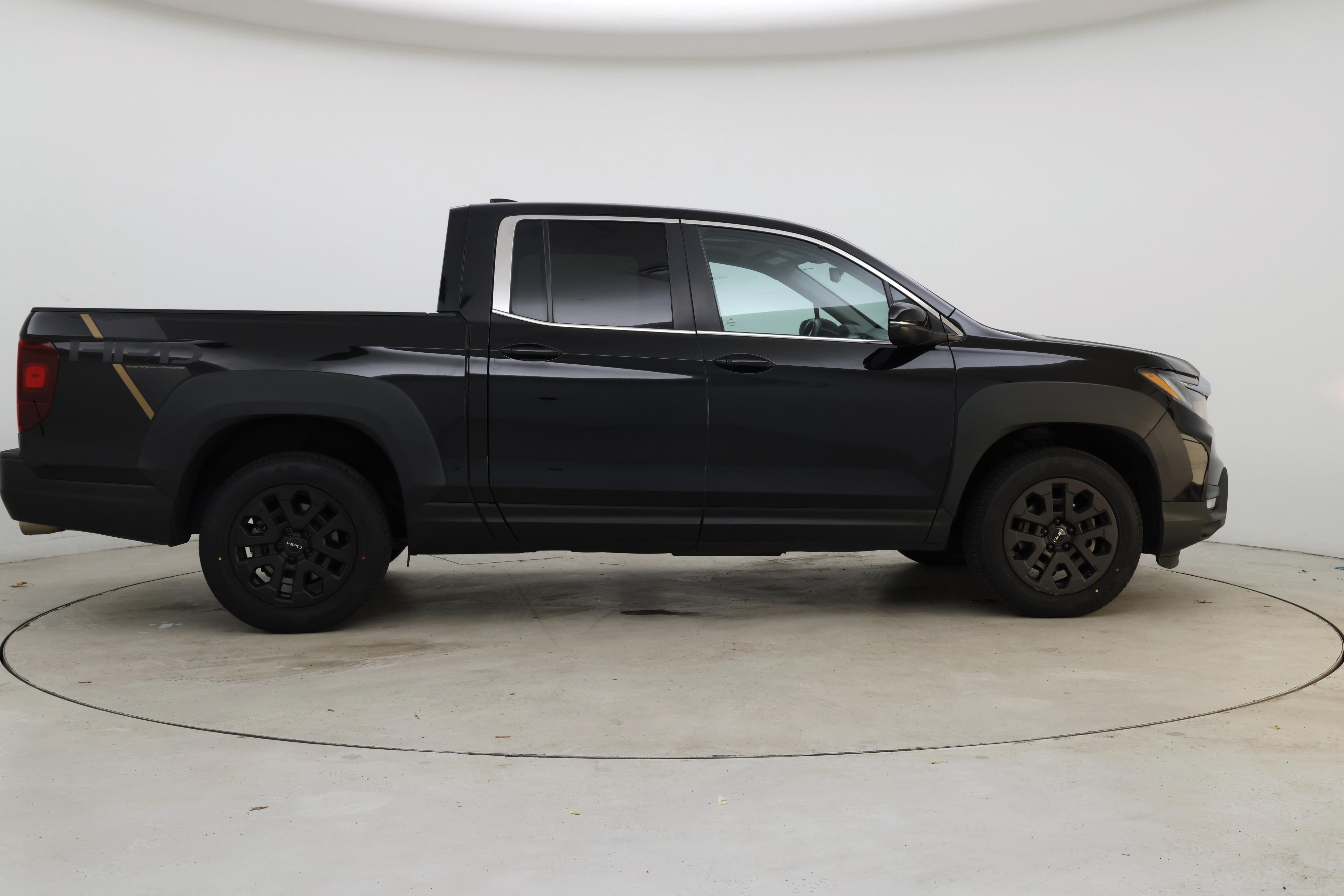 Thumbnail: 2023 Honda Ridgeline - 7